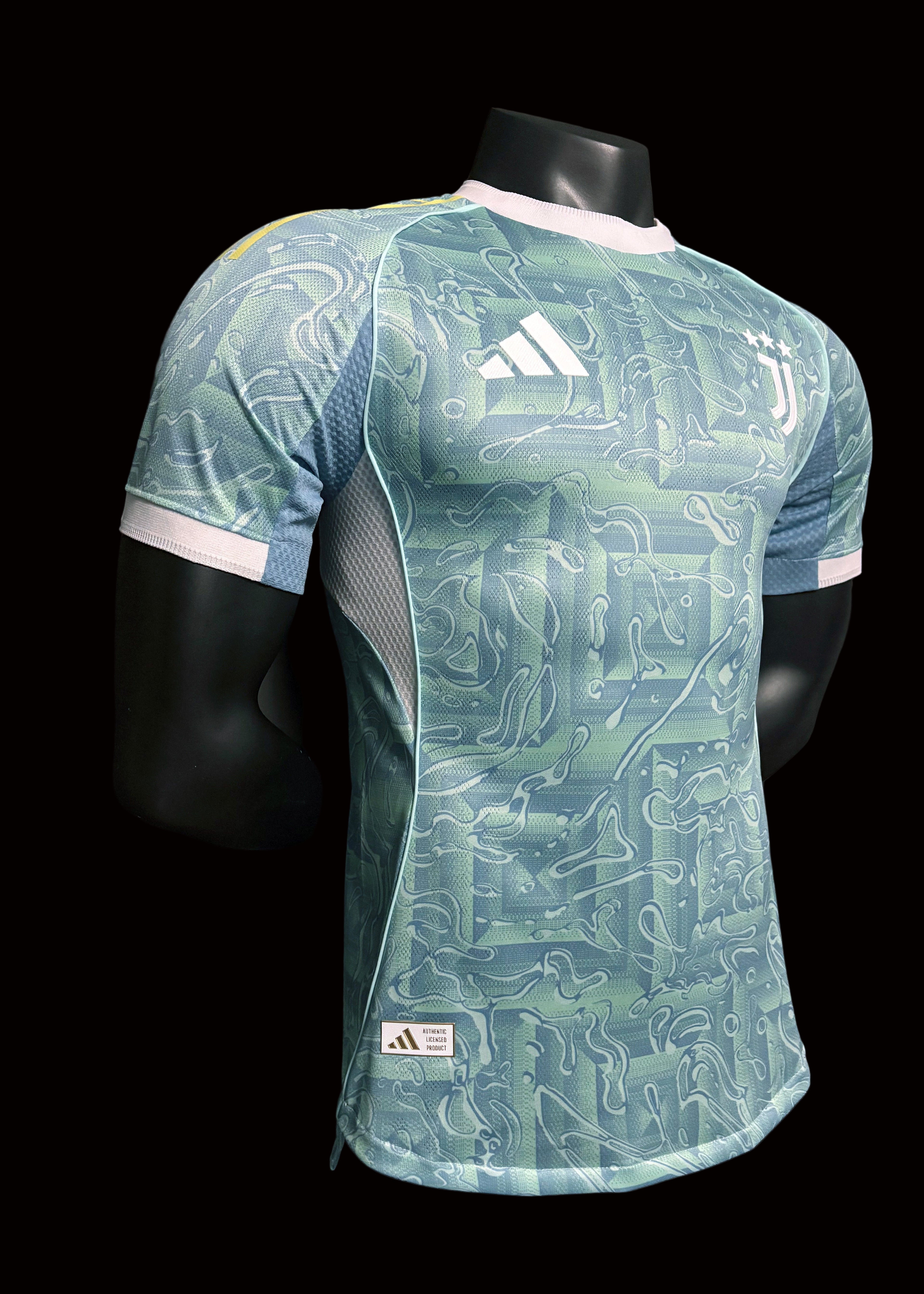 Maillot extérieur Juventus 25/26