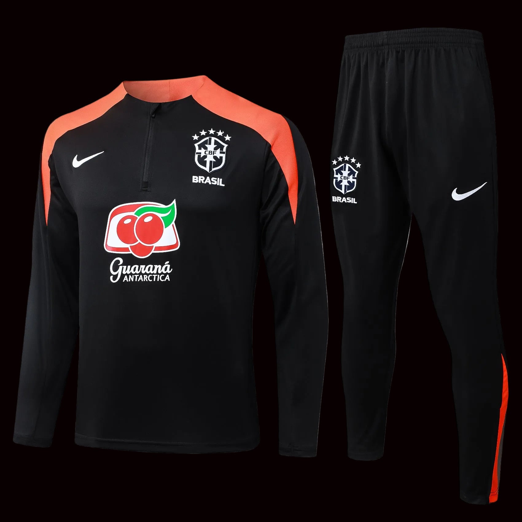Survêtement Brésil - MBP ORIGINALS