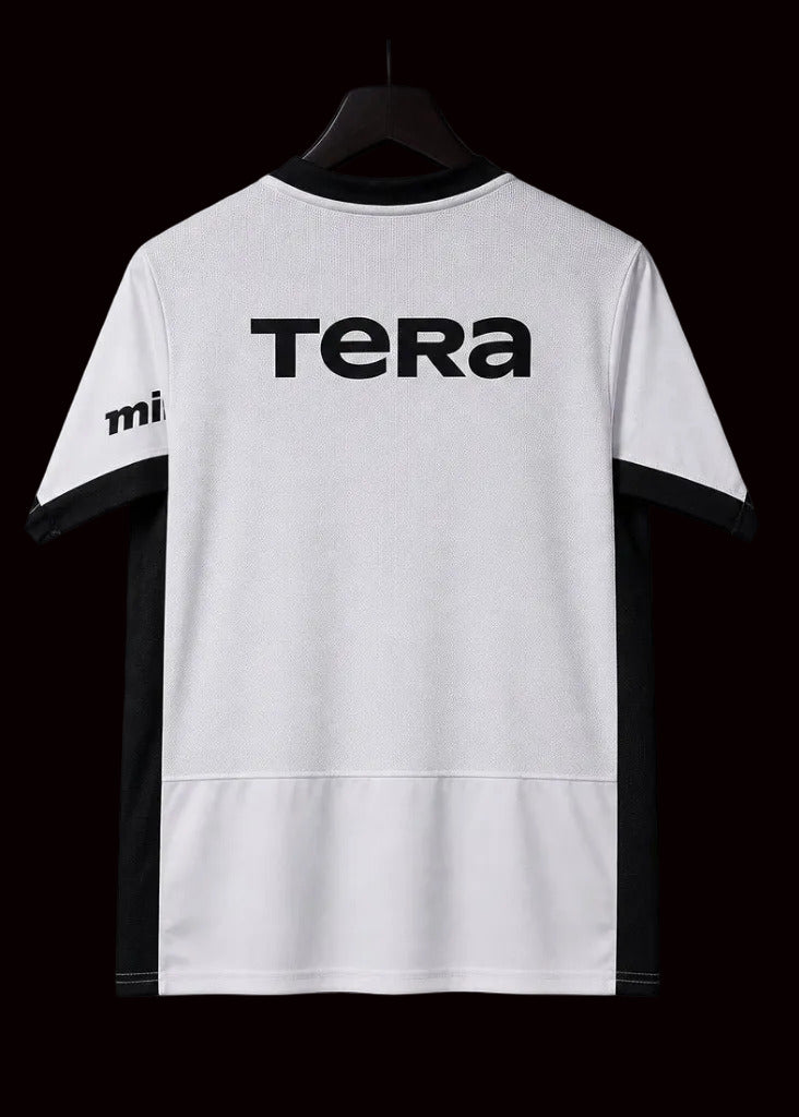 Maillot Beşiktaş 26/27 - Domicile
