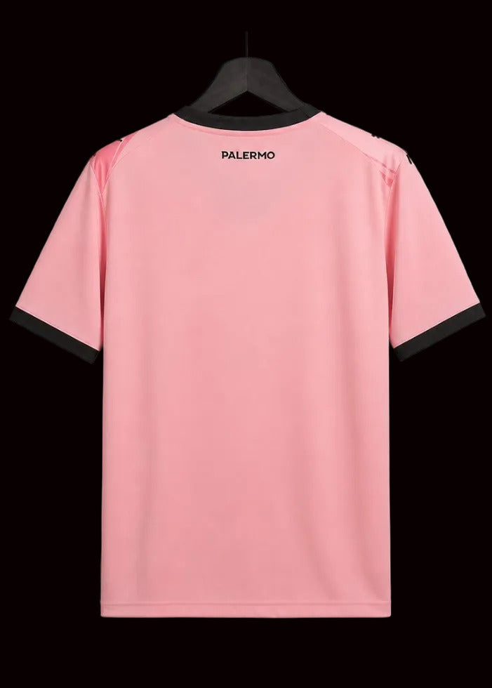 Maillot US Città di Palermo 2026/2027