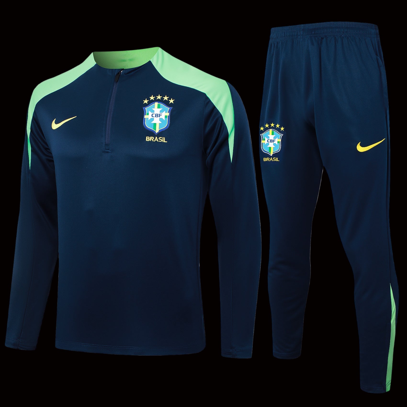 Survêtement Brésil