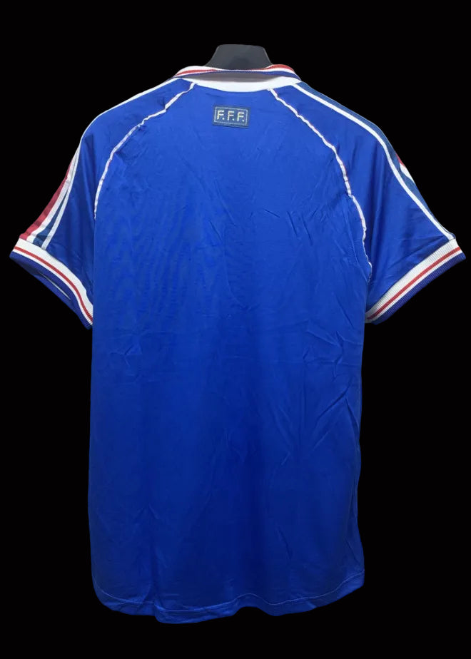Maillot France 1998