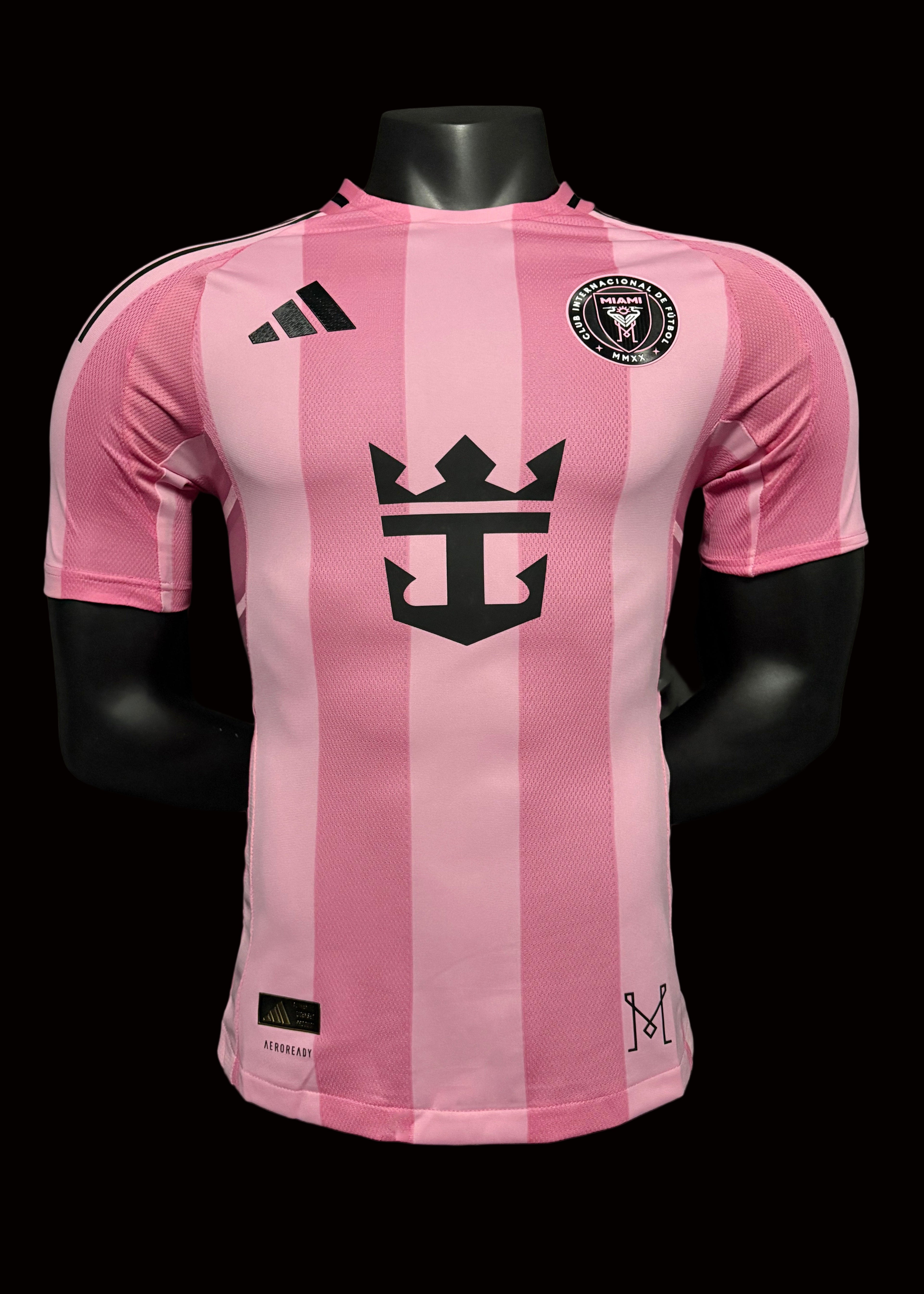 Maillot Inter Miami 25/26