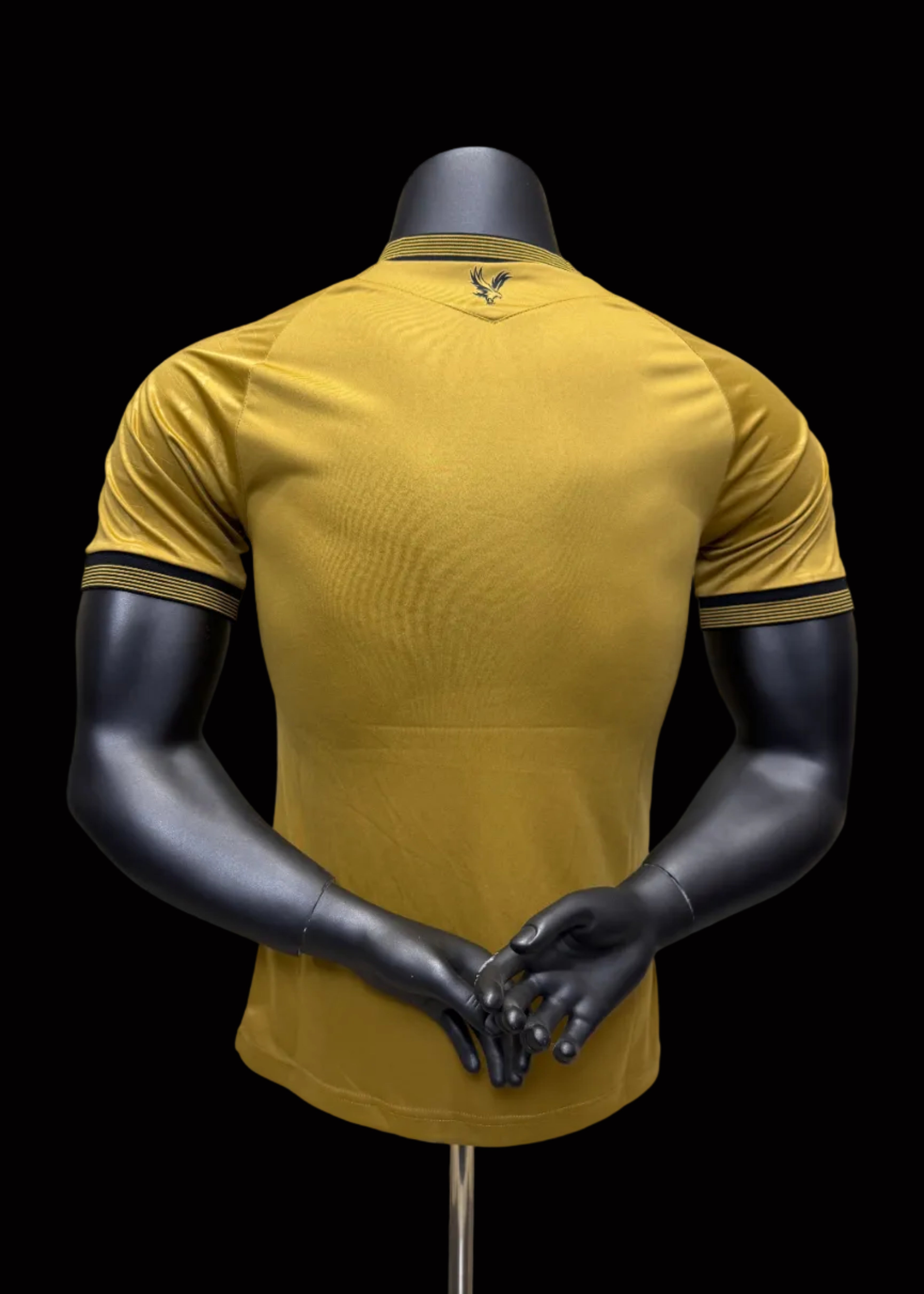 Maillot Crystal Palace 25/26