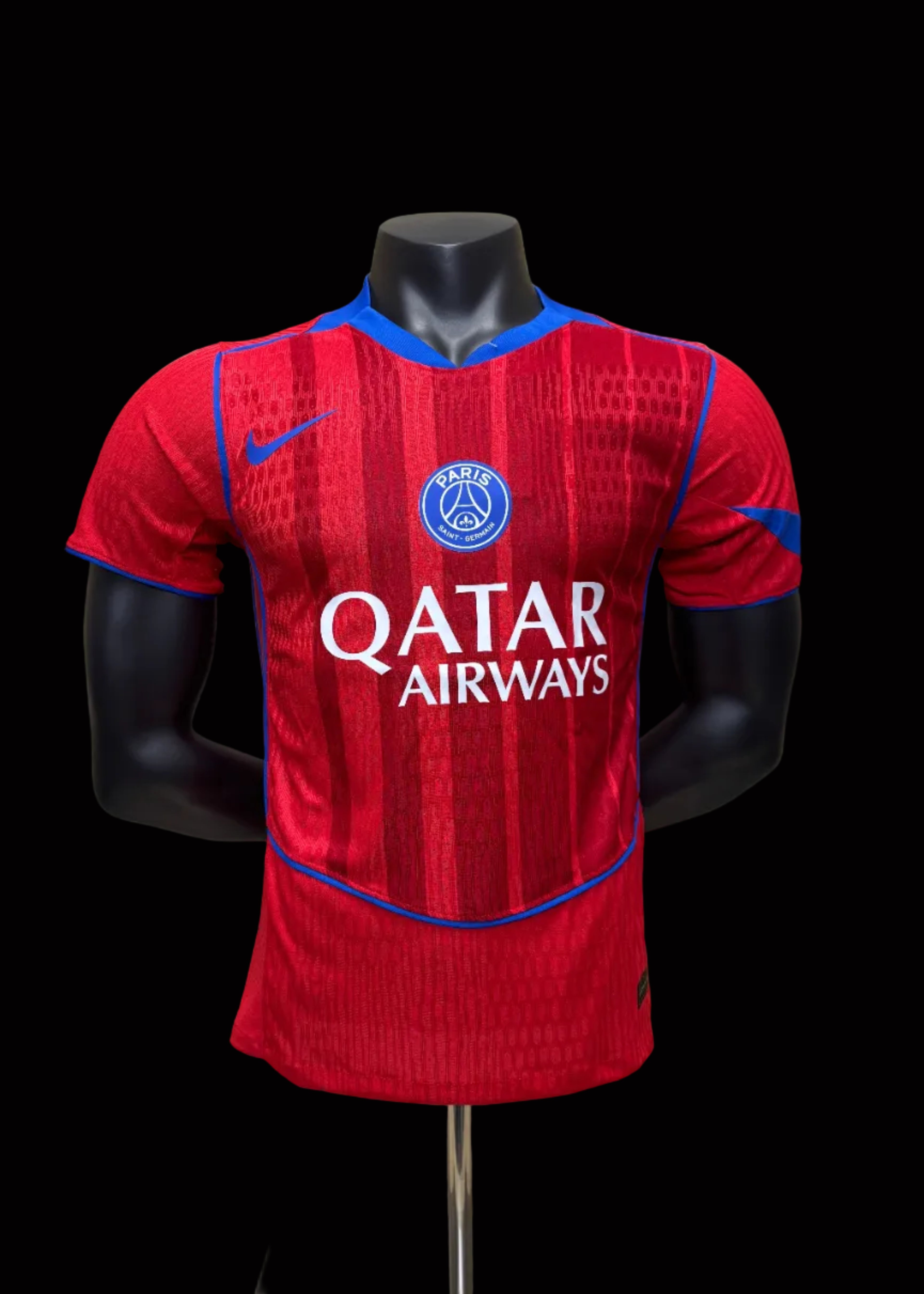Maillot PSG 25/26