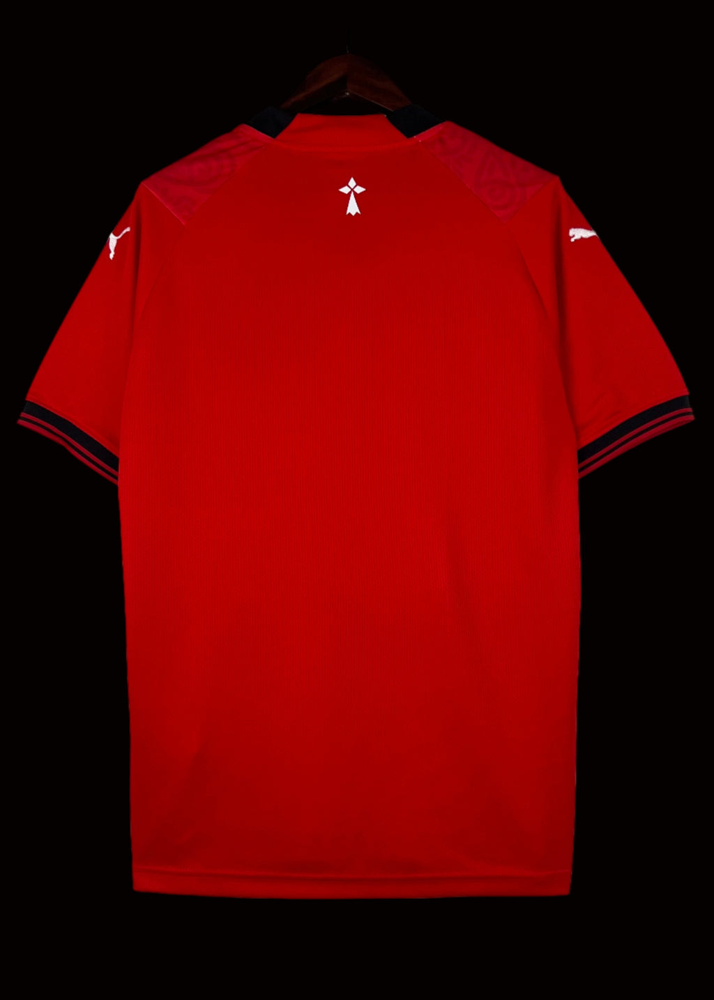 Maillot Rennes 23/24