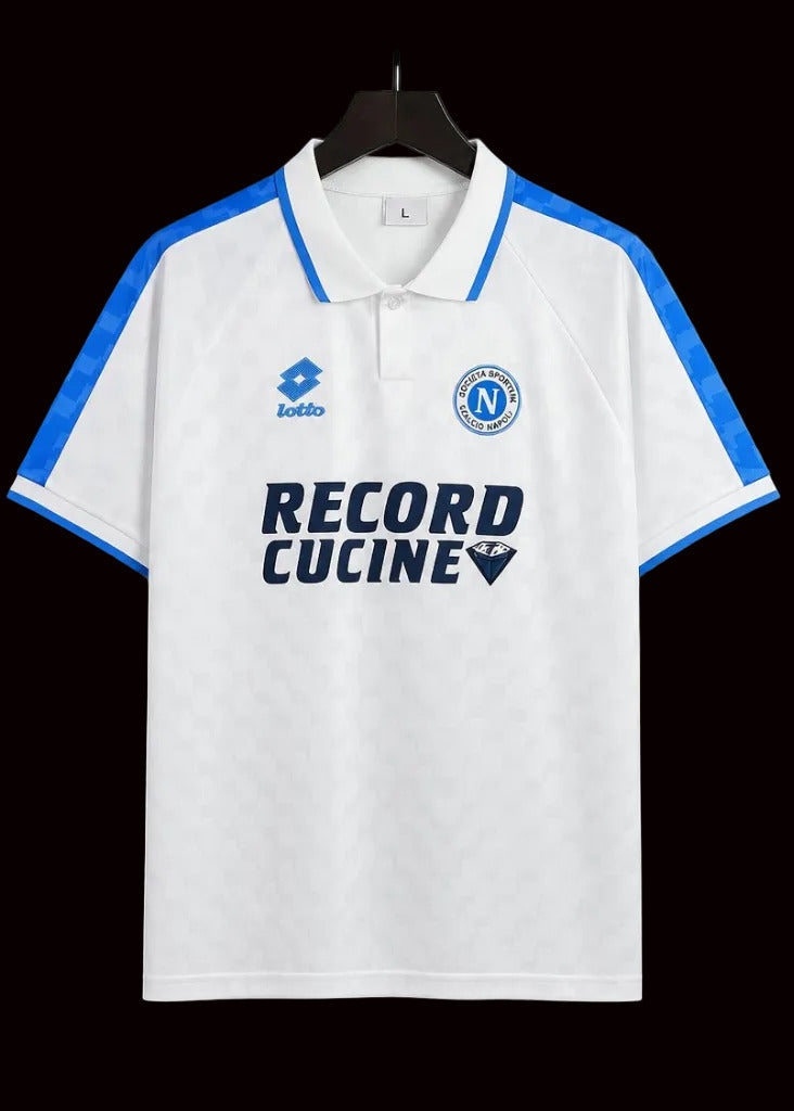 Maillot SSC Napoli Rétro 1994/1995