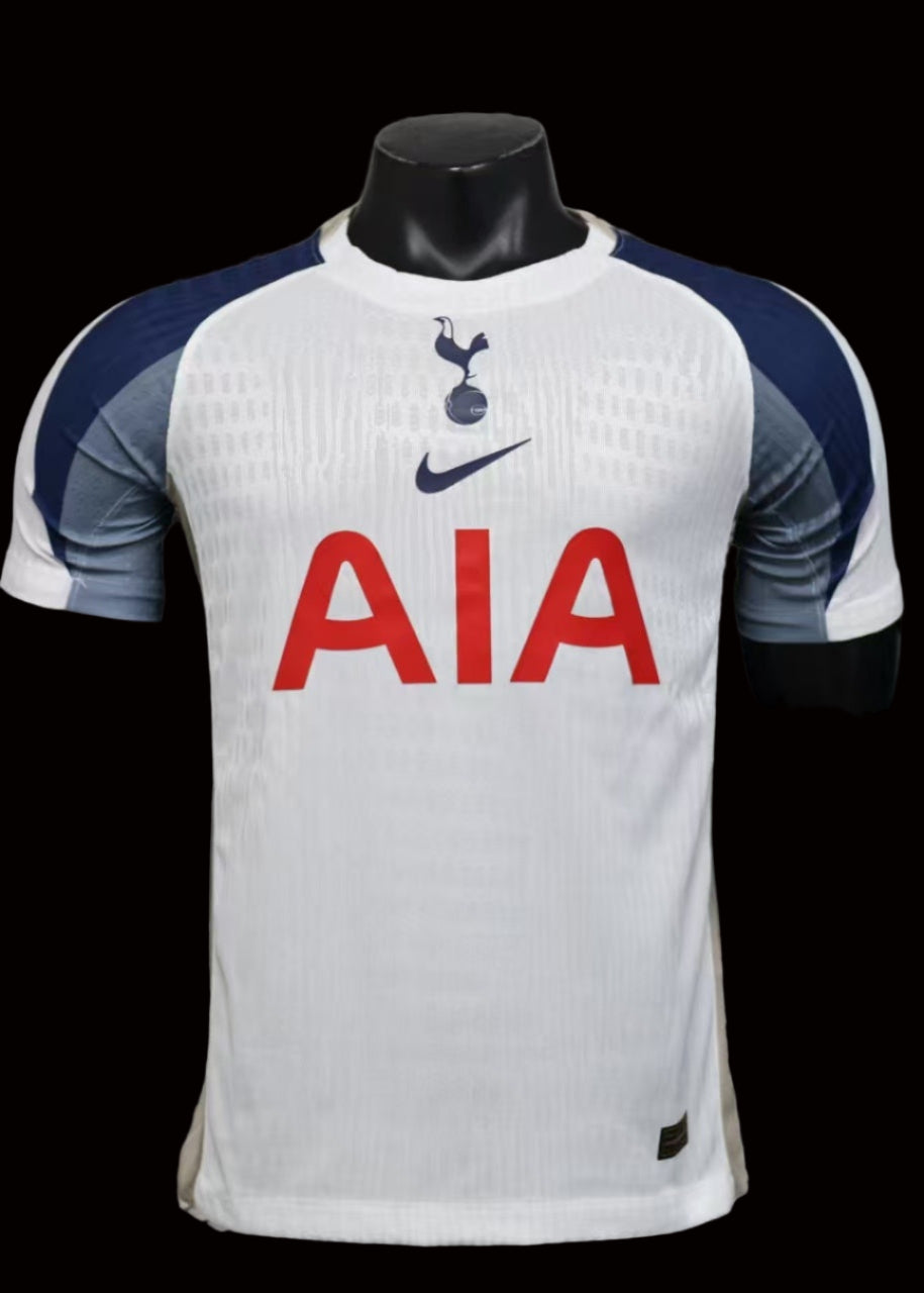 Maillot Tottenham 25/26