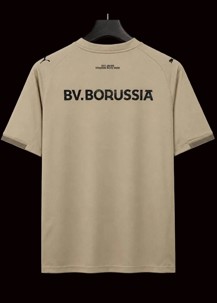 Maillot Borussia Dortmund 26/27