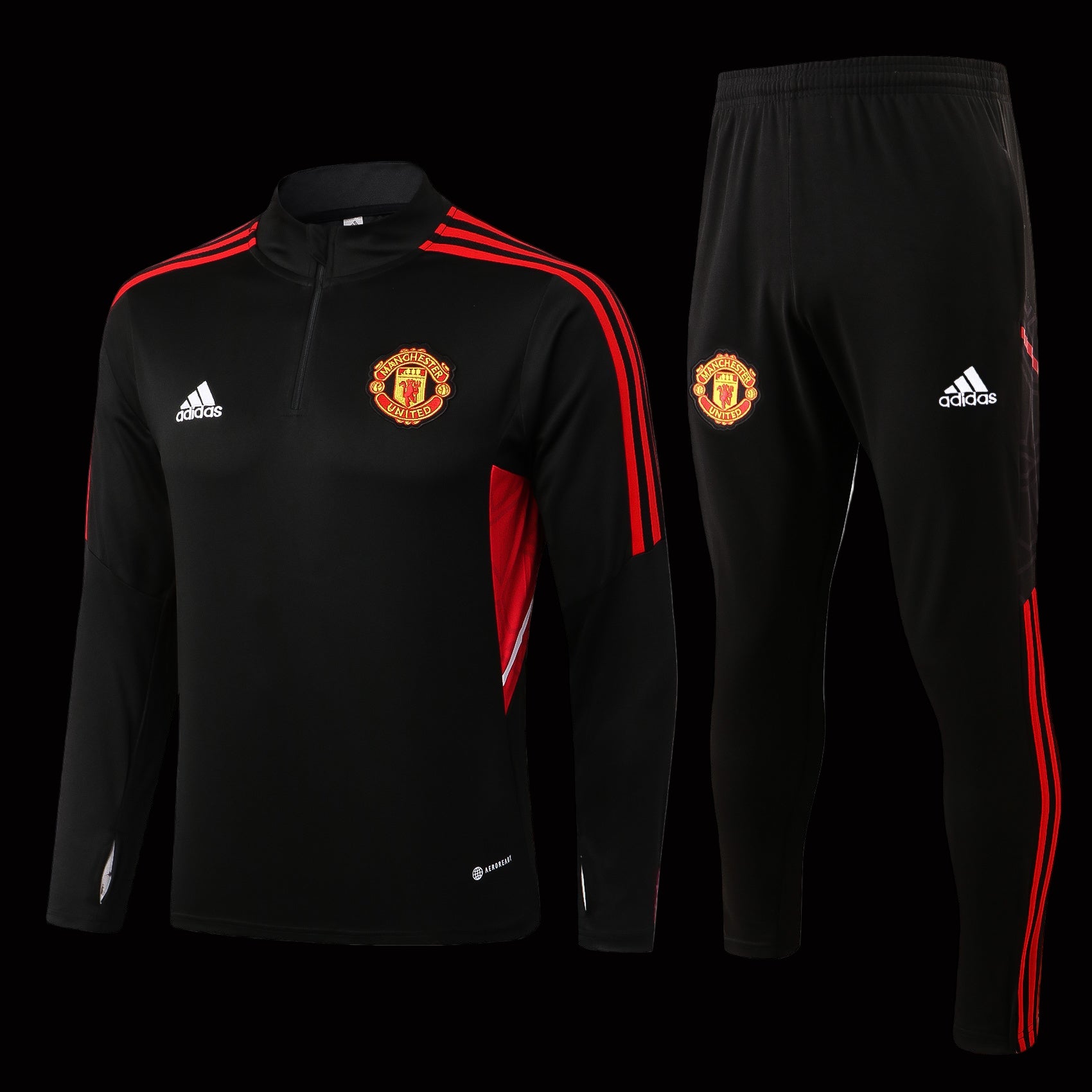 Survêtement Manchester United