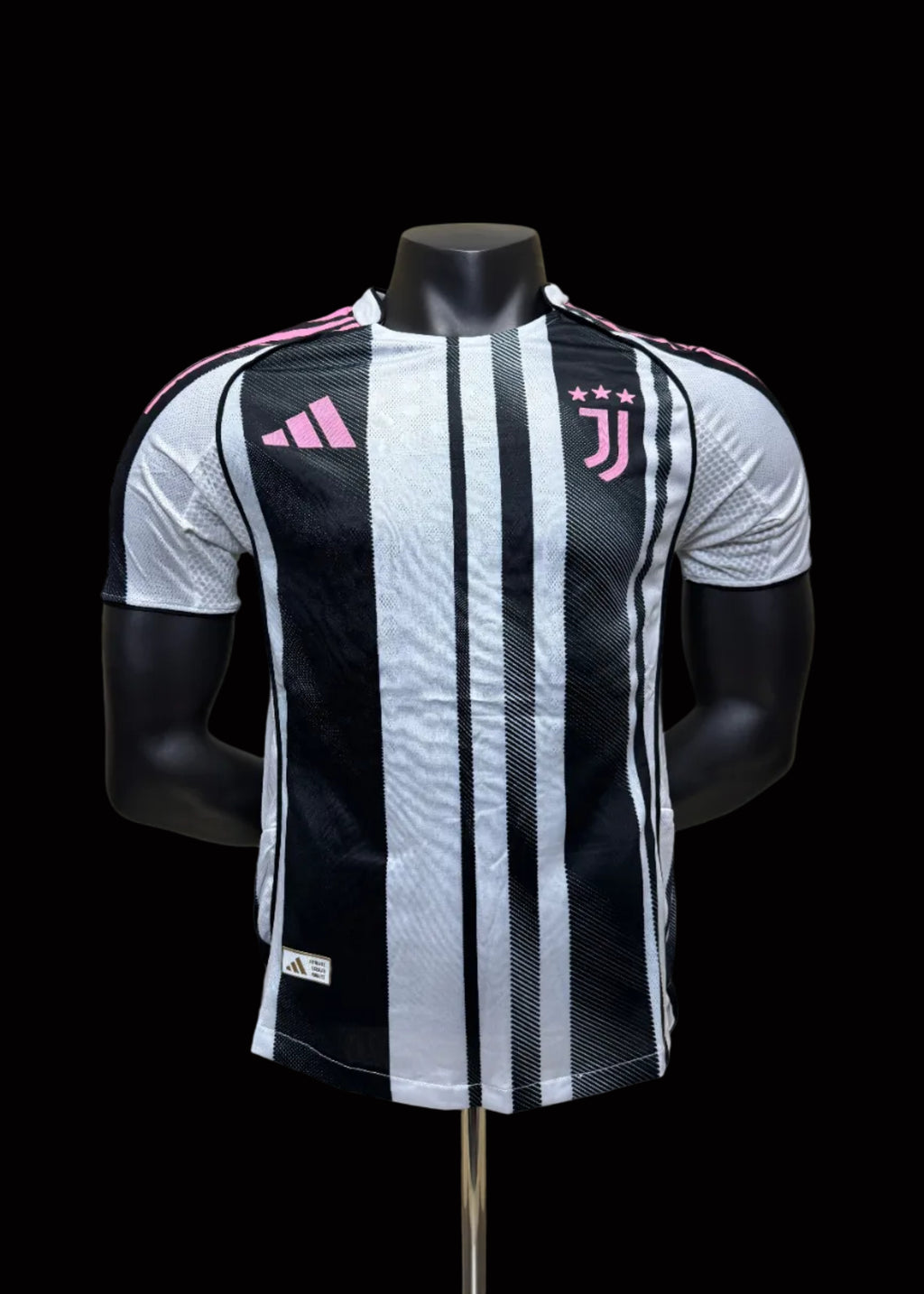 Maillot Juventus 25/26