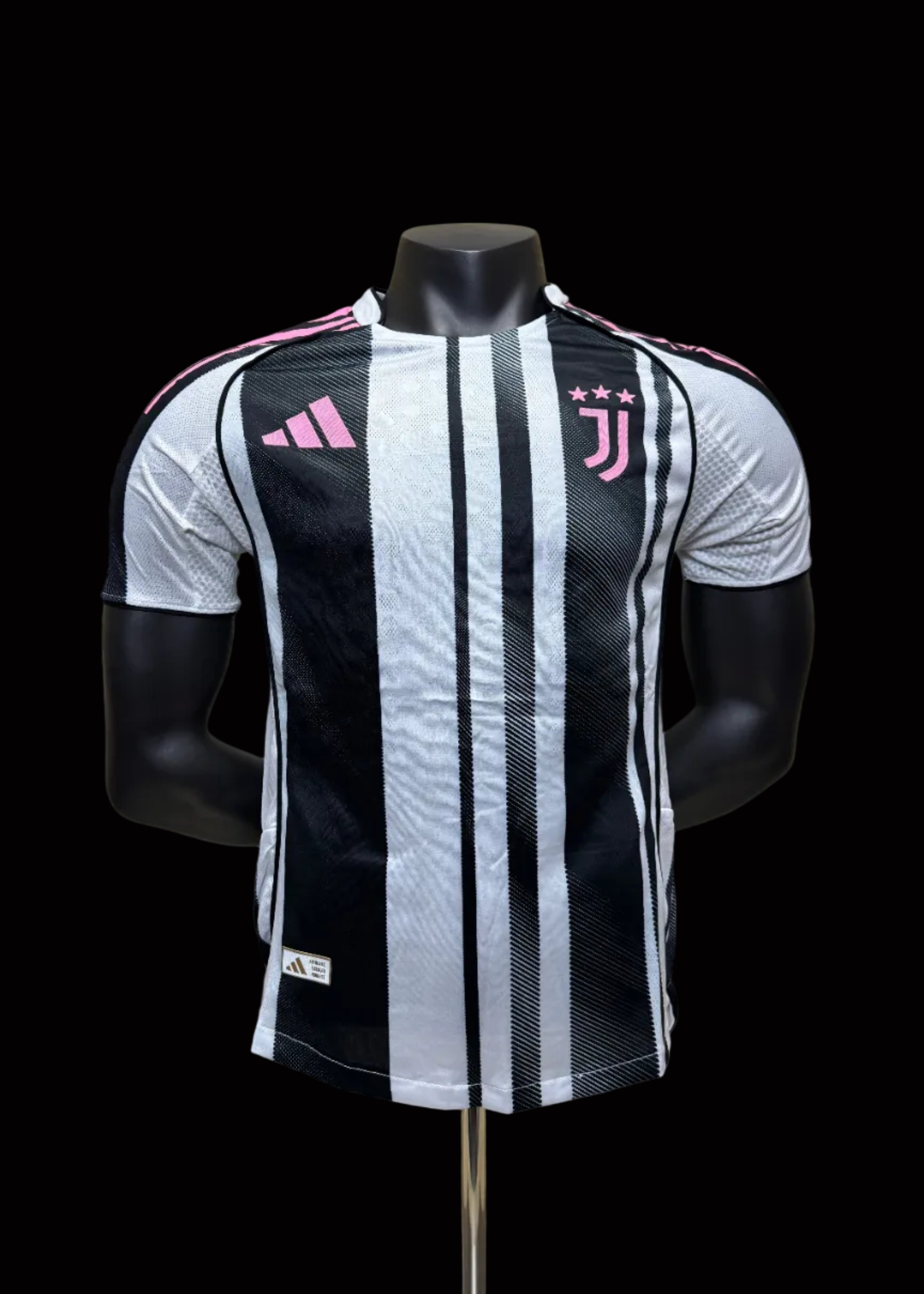 Maillot Juventus 25/26