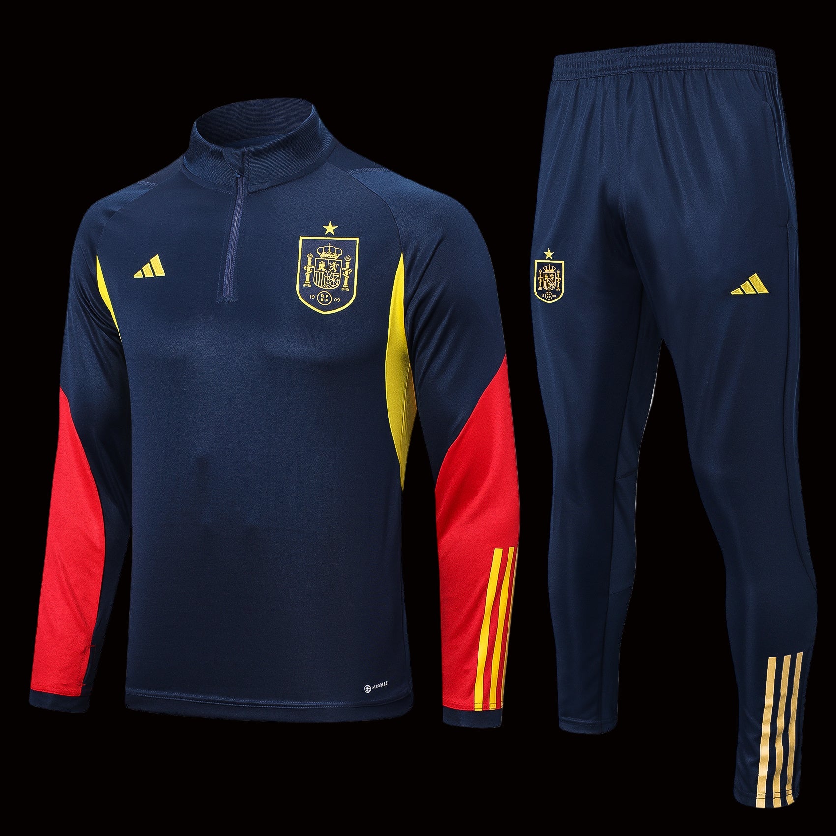 Survêtement Espagne