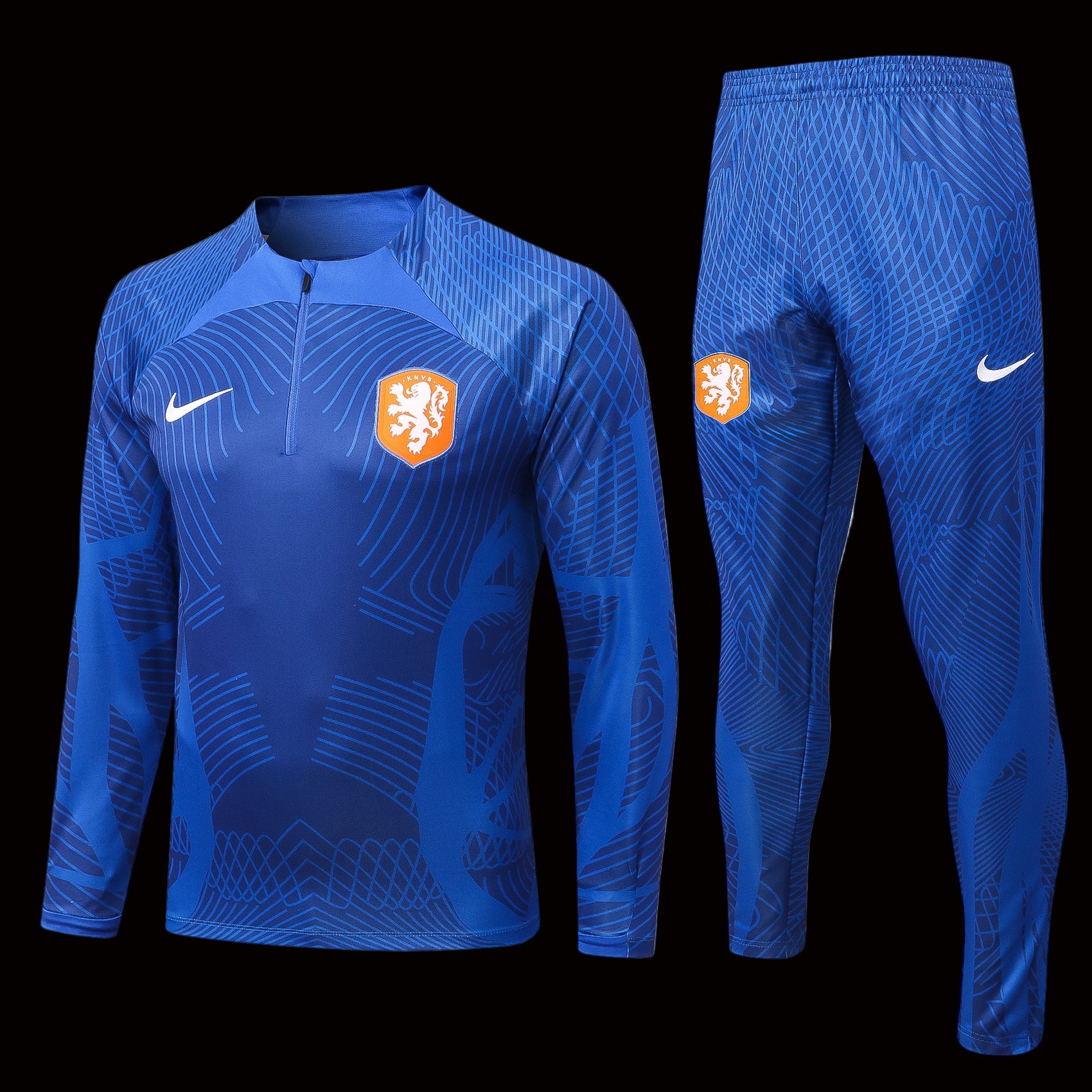 Survêtement Pays-Bas