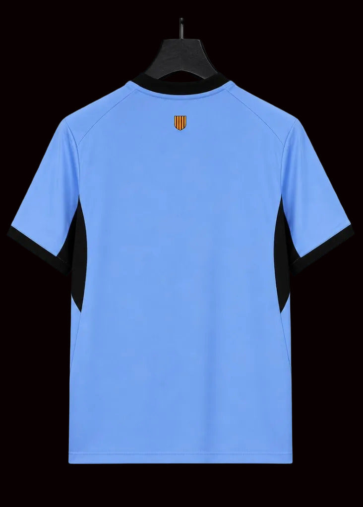 Maillot OM 26/27 - Third Lavande Provence