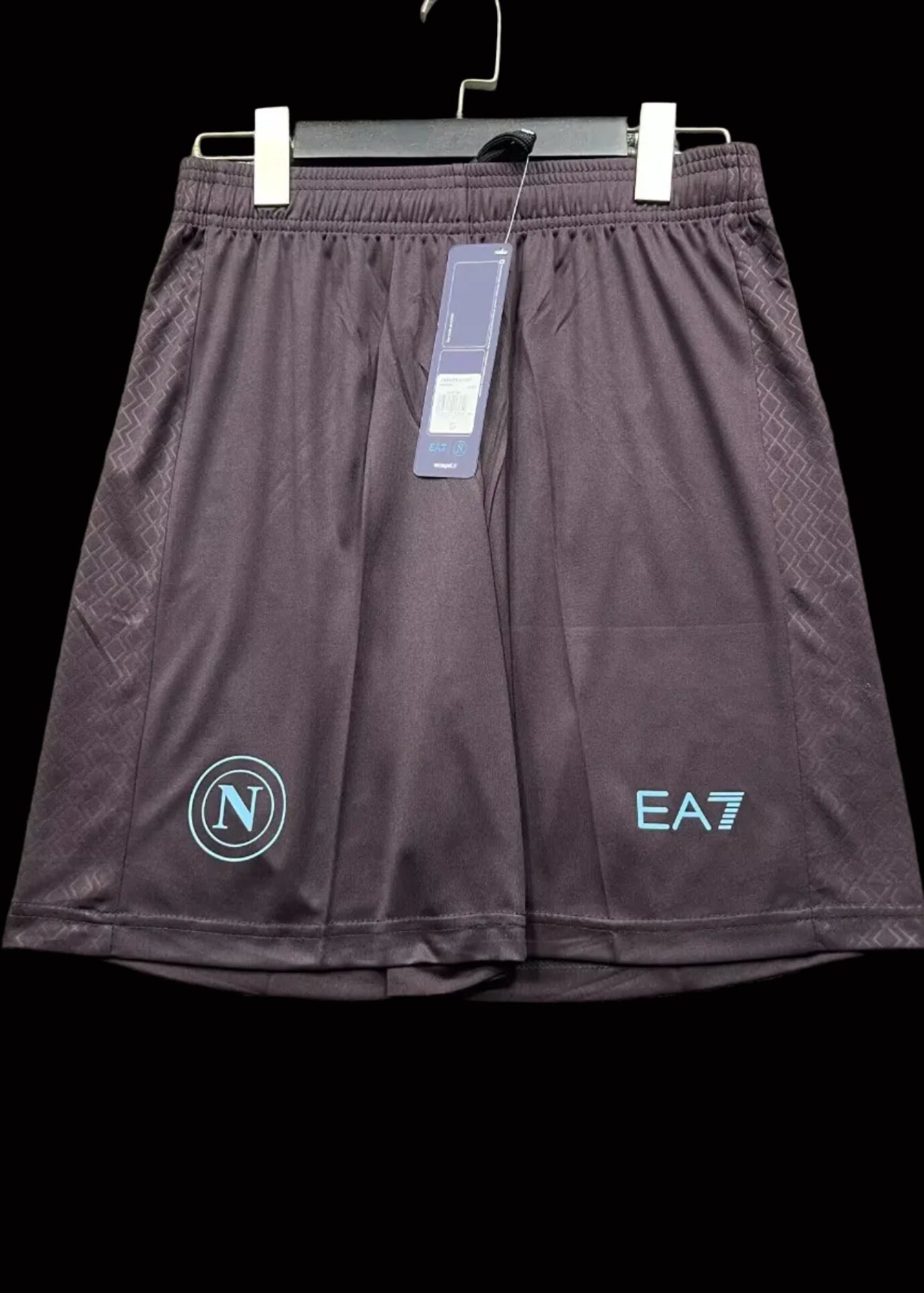 Short Naples