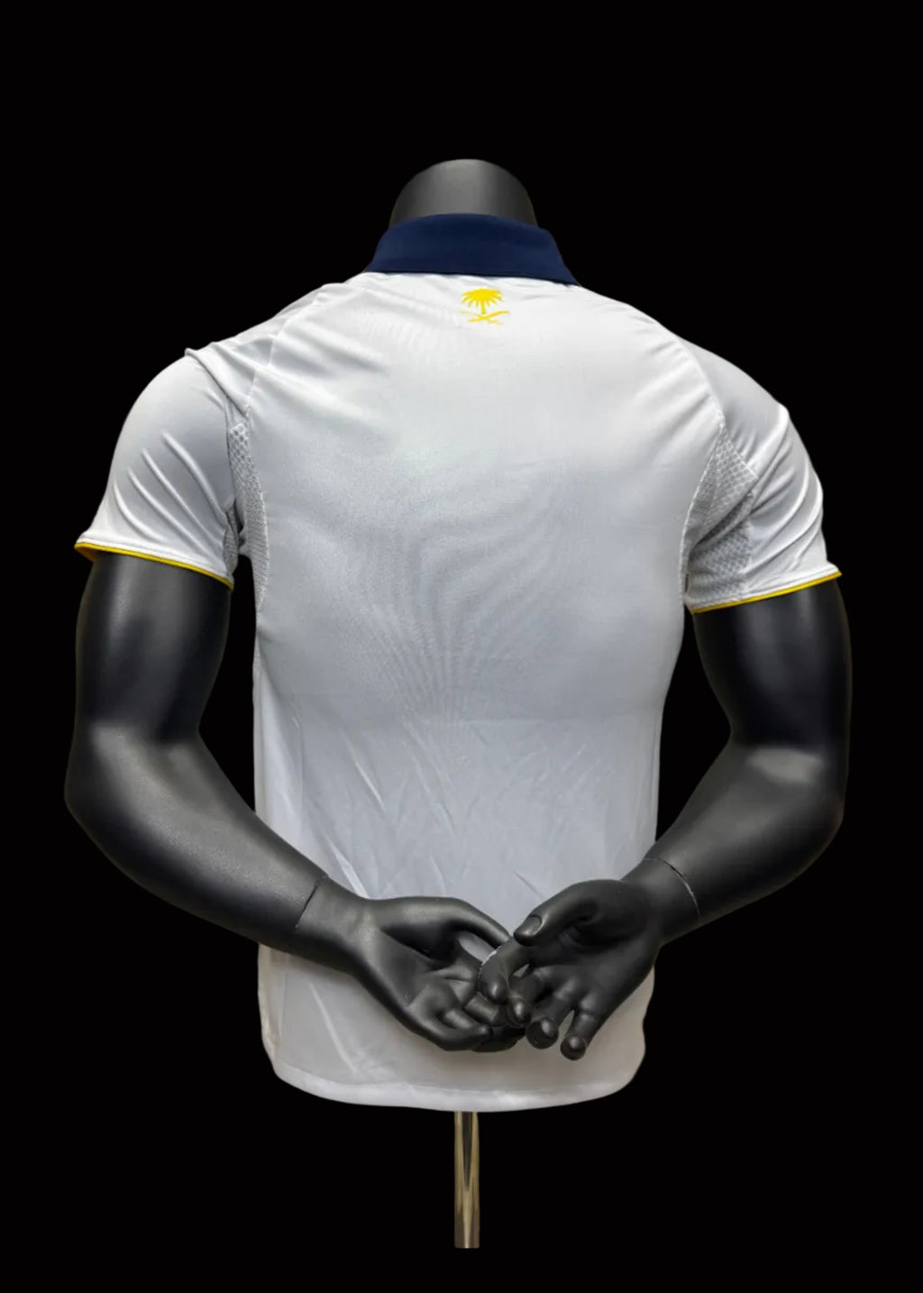 Maillot Al Nassr 25/26