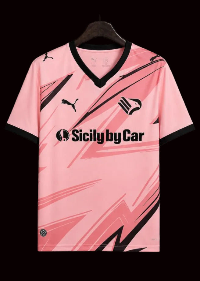 Maillot US Città di Palermo 2026/2027