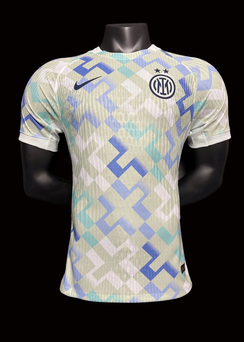 Maillot Inter Milan 25/26