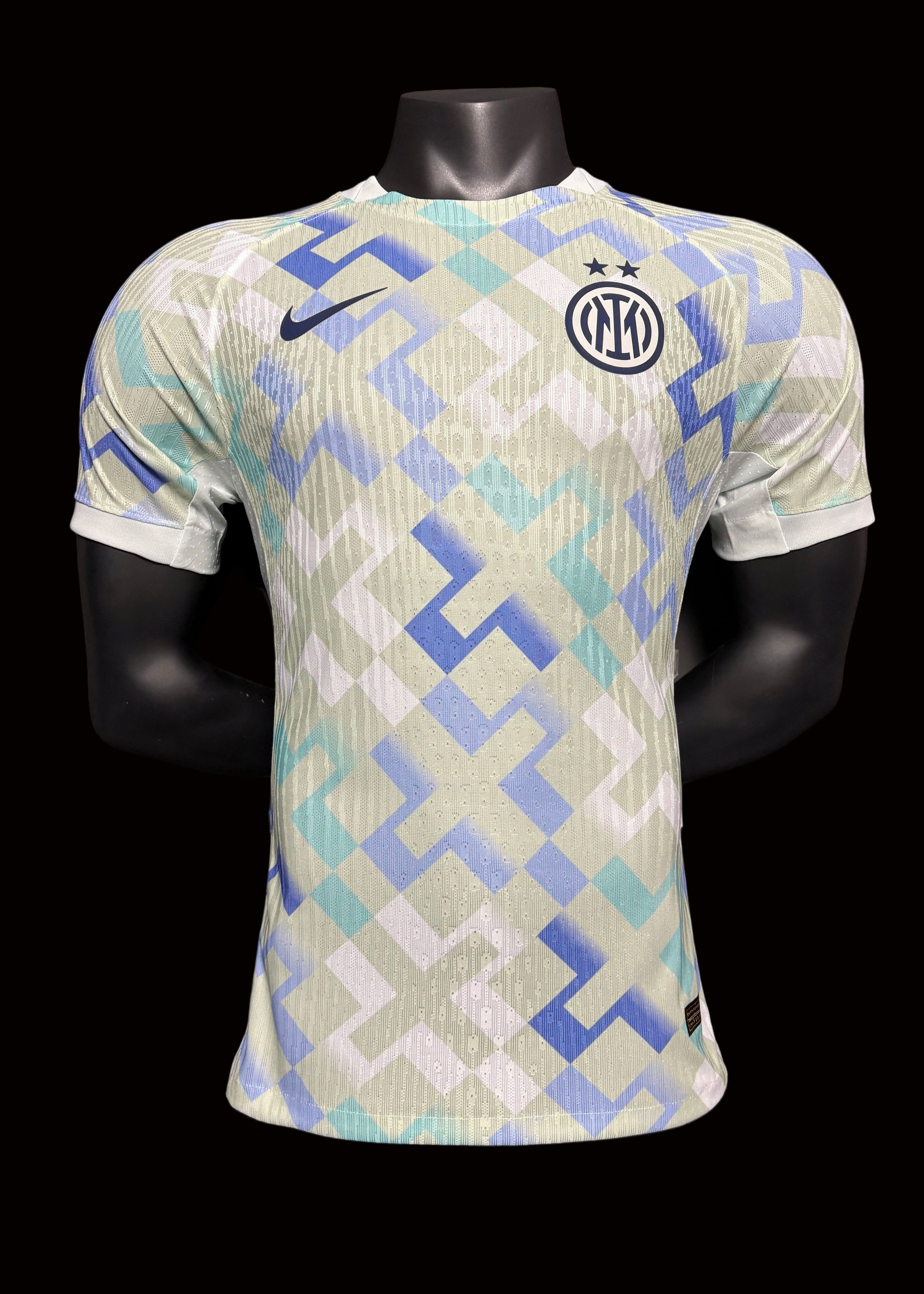 Maillot Inter Milan 25/26