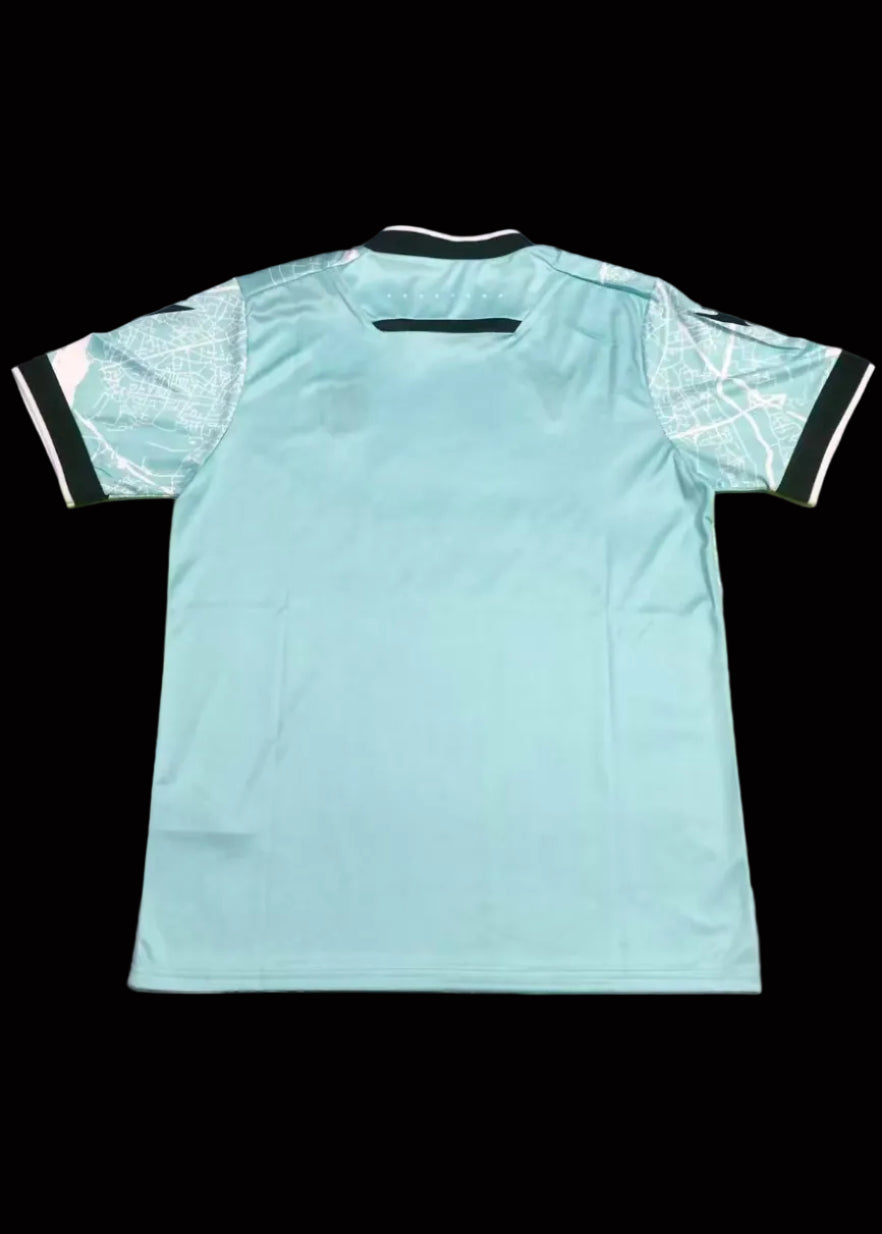 Maillot Nantes 25/26