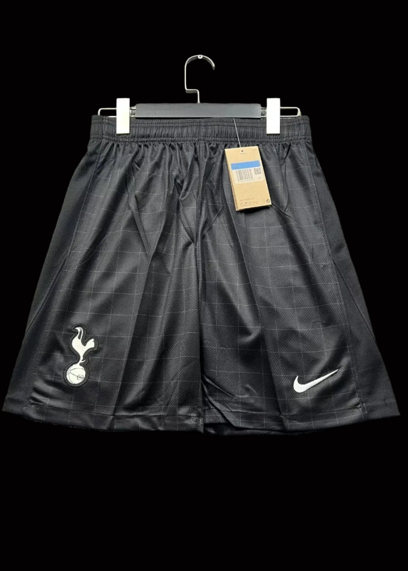 Short Tottenham