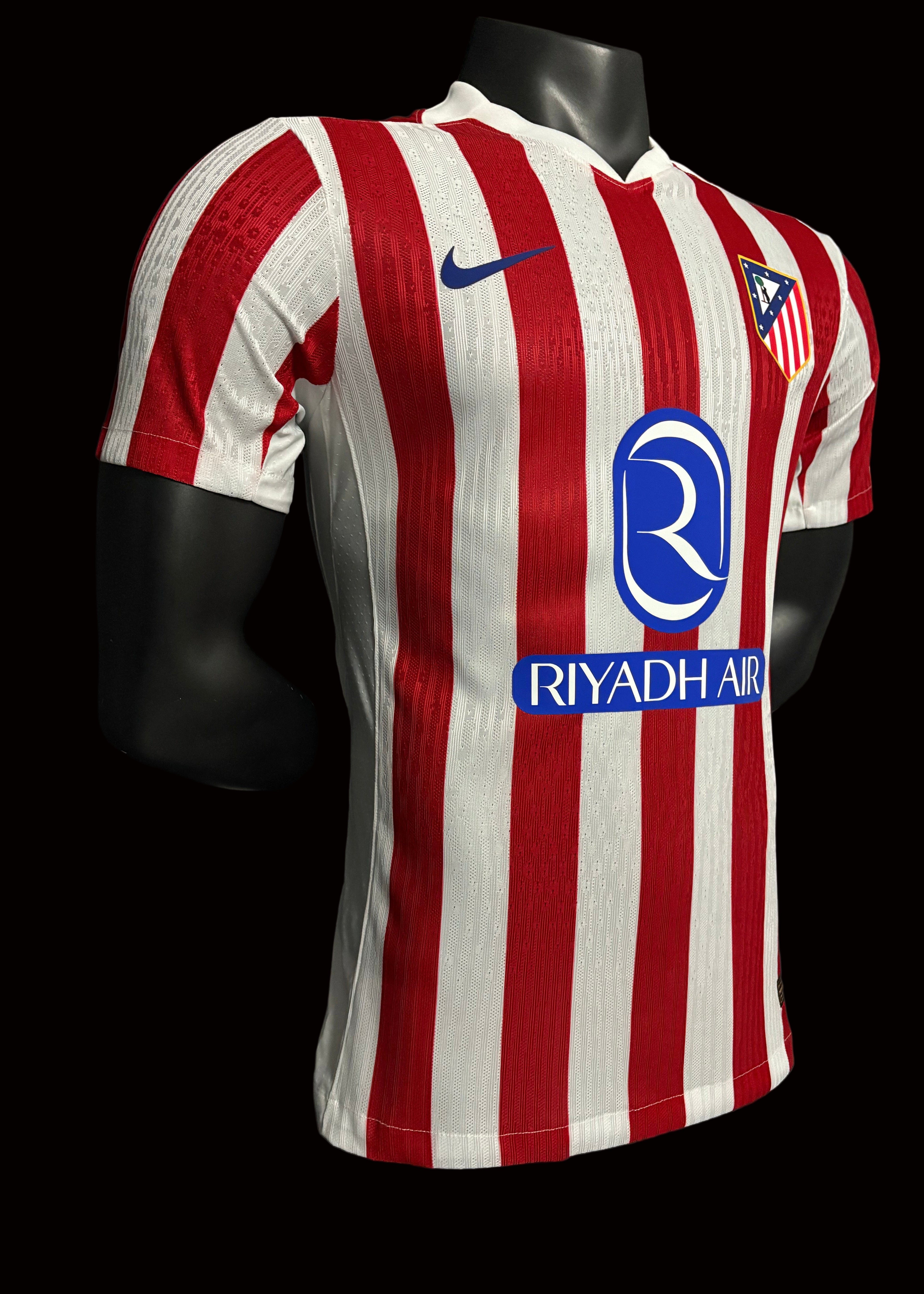 Maillot Atlético de Madrid 25/26