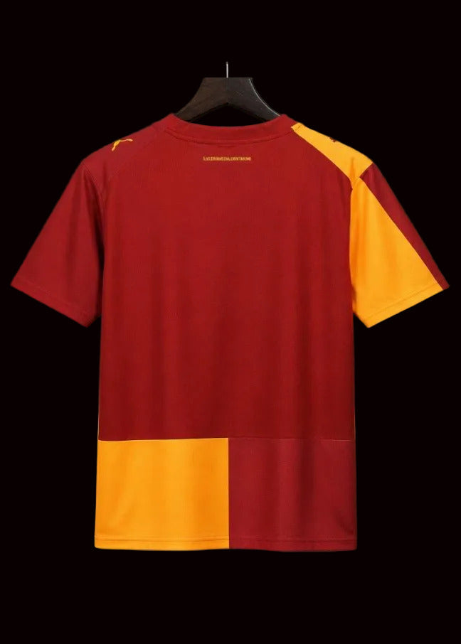 Maillot Galatasaray 26/27