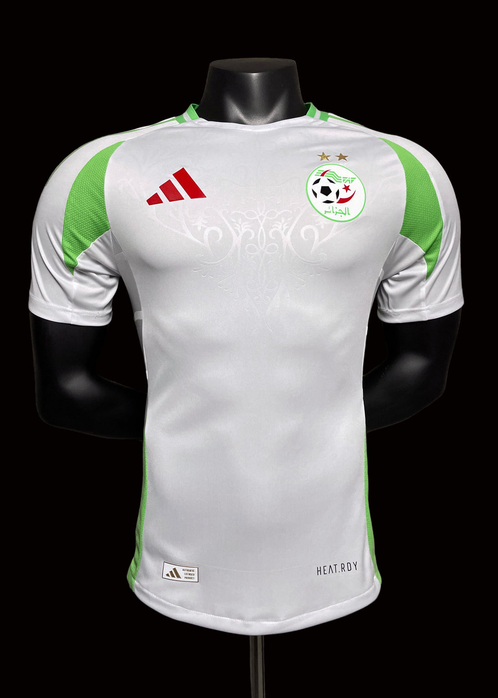 Maillot Algérie