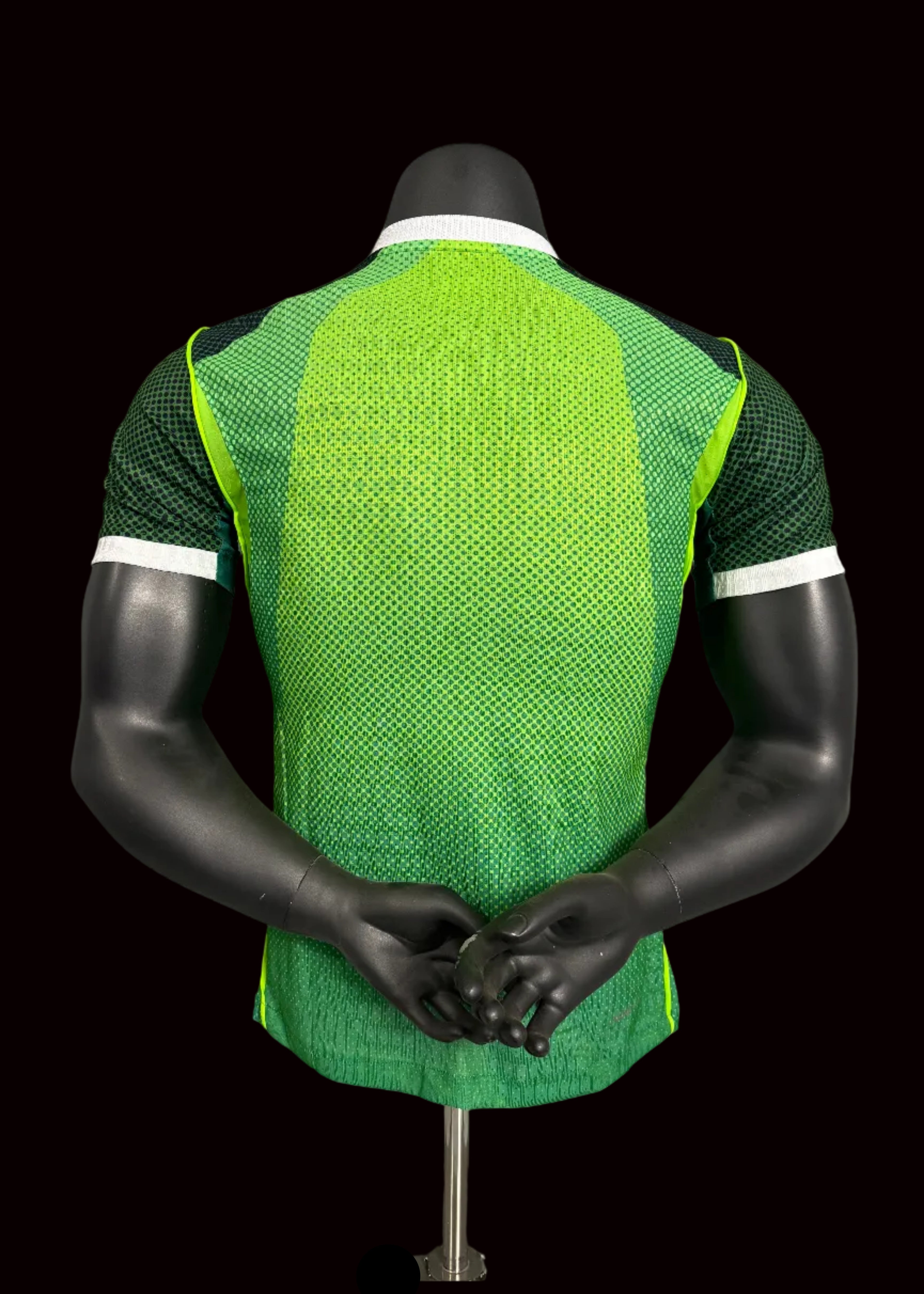 Maillot Nigéria 2026