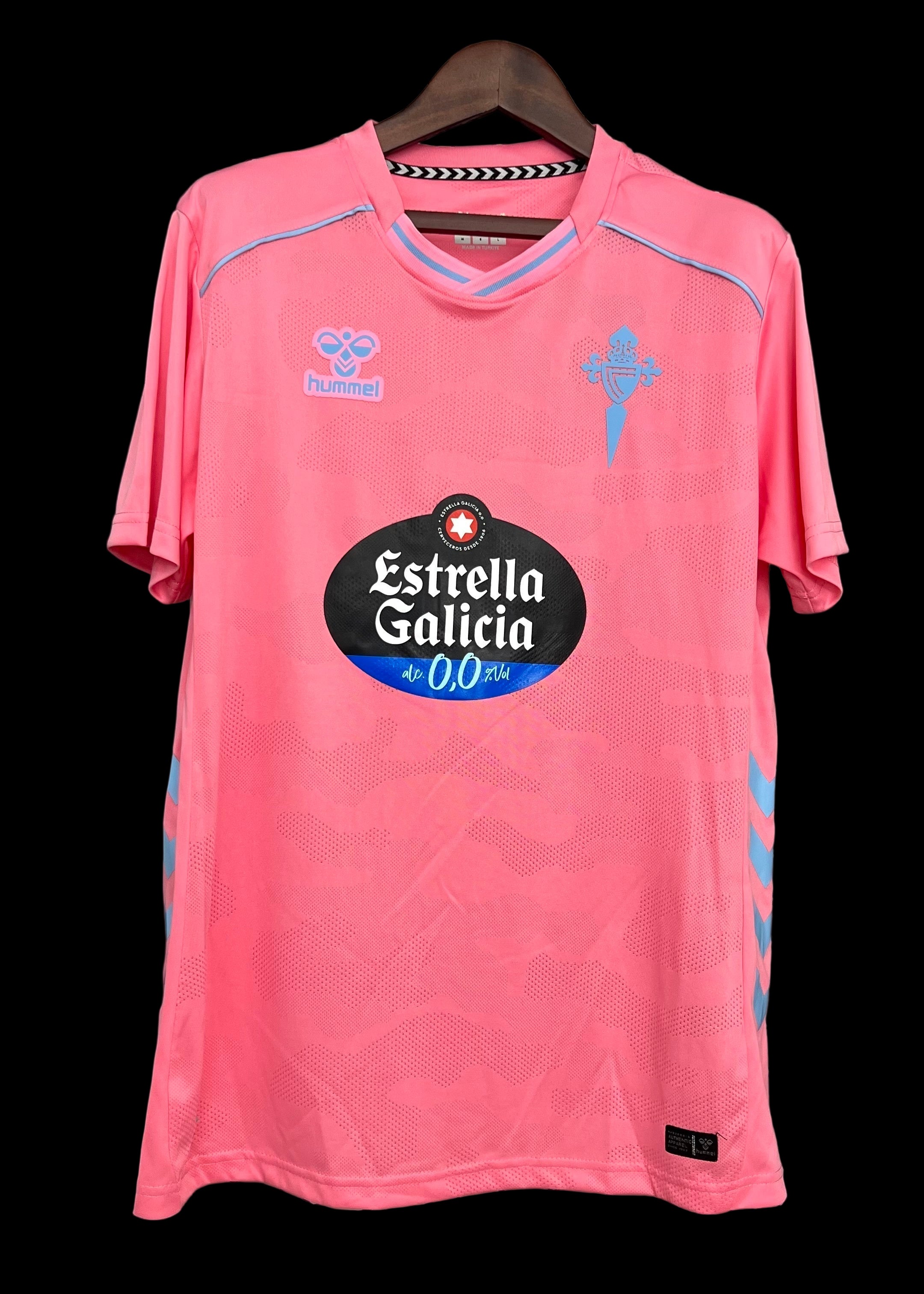 Maillot Celta Vigo 25/26
