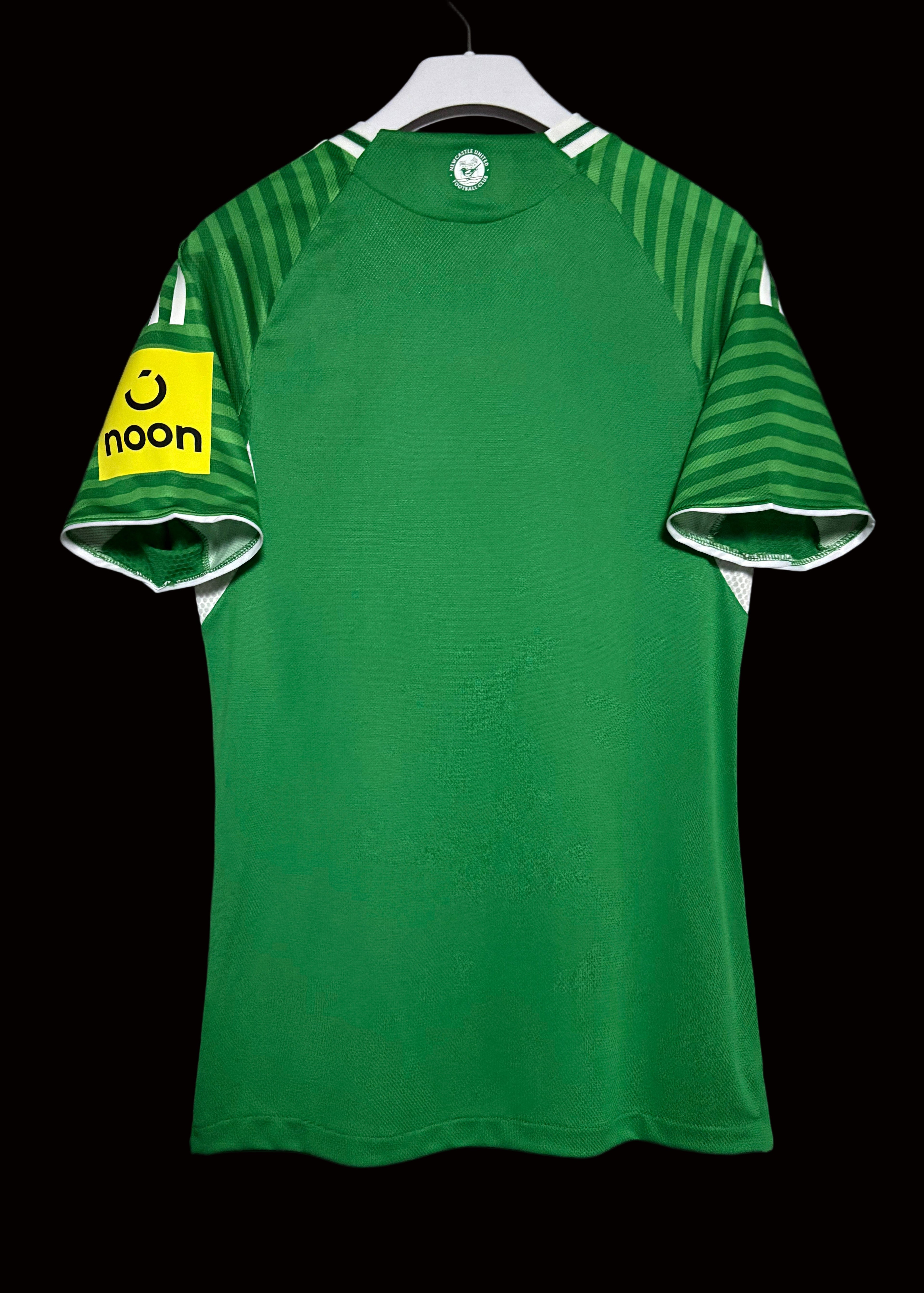 Maillot Newcastle 25/26