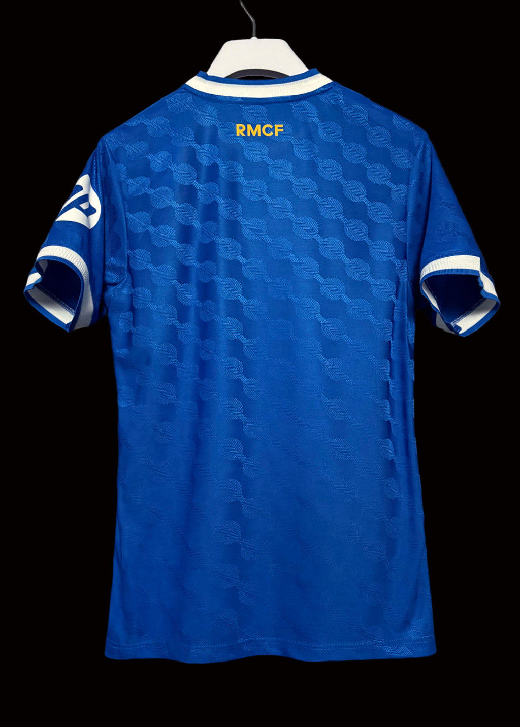 Maillot Real Madrid 25/26