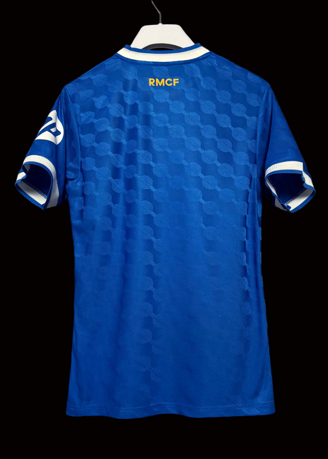 Maillot Real Madrid 25/26