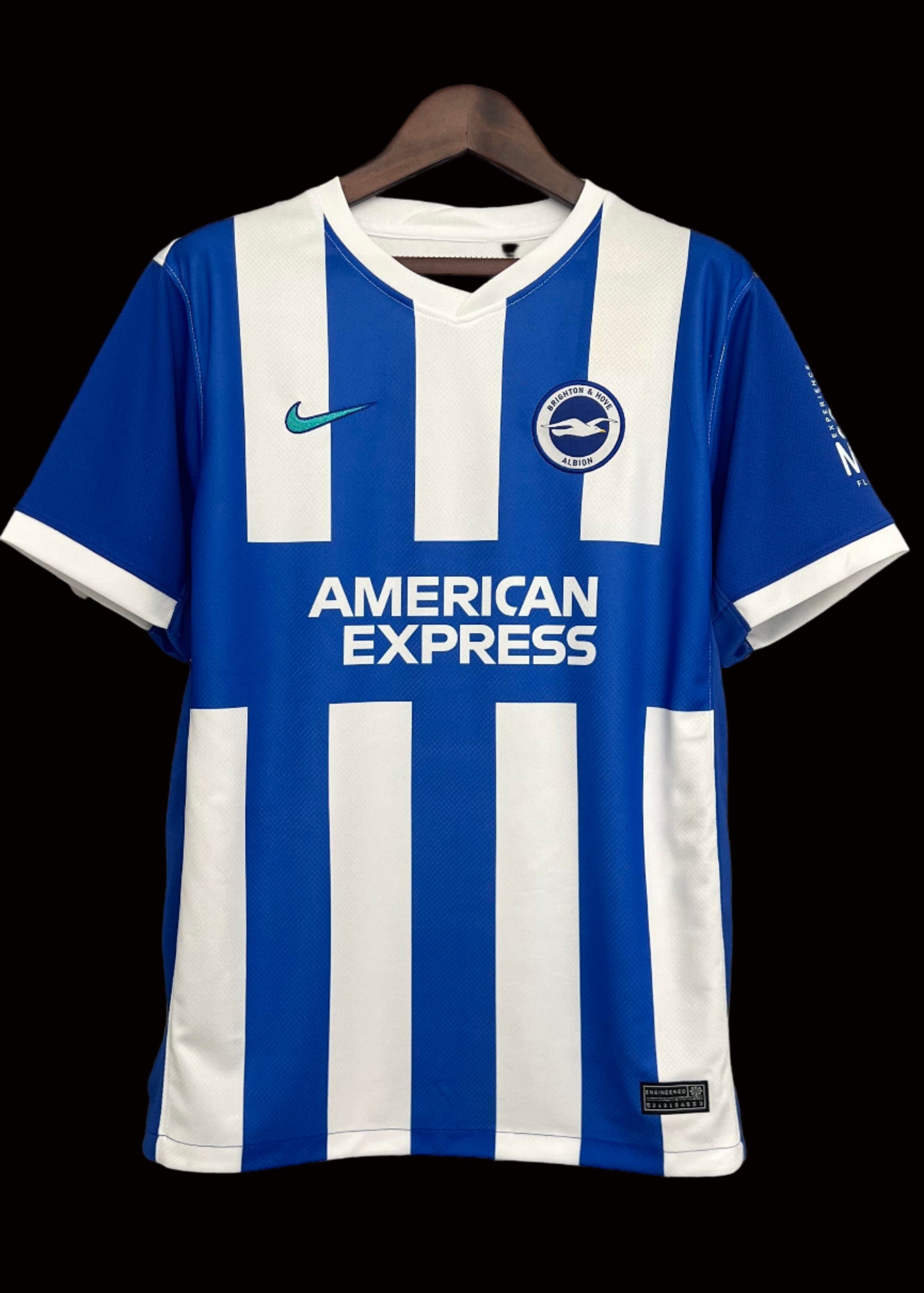 Maillot Brighton 25/26