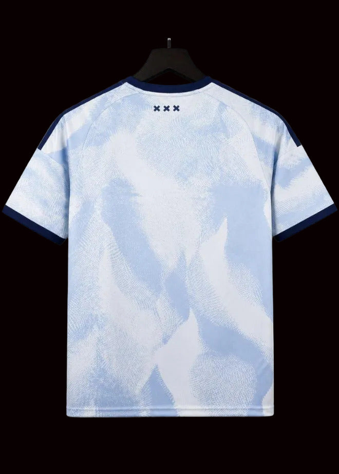 Maillot Ajax 26/27