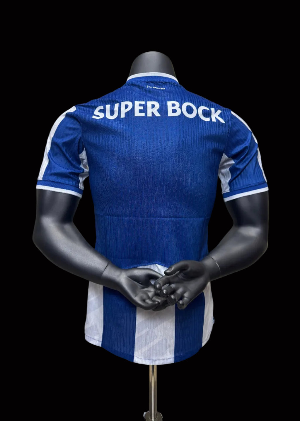 Maillot Porto 25/26