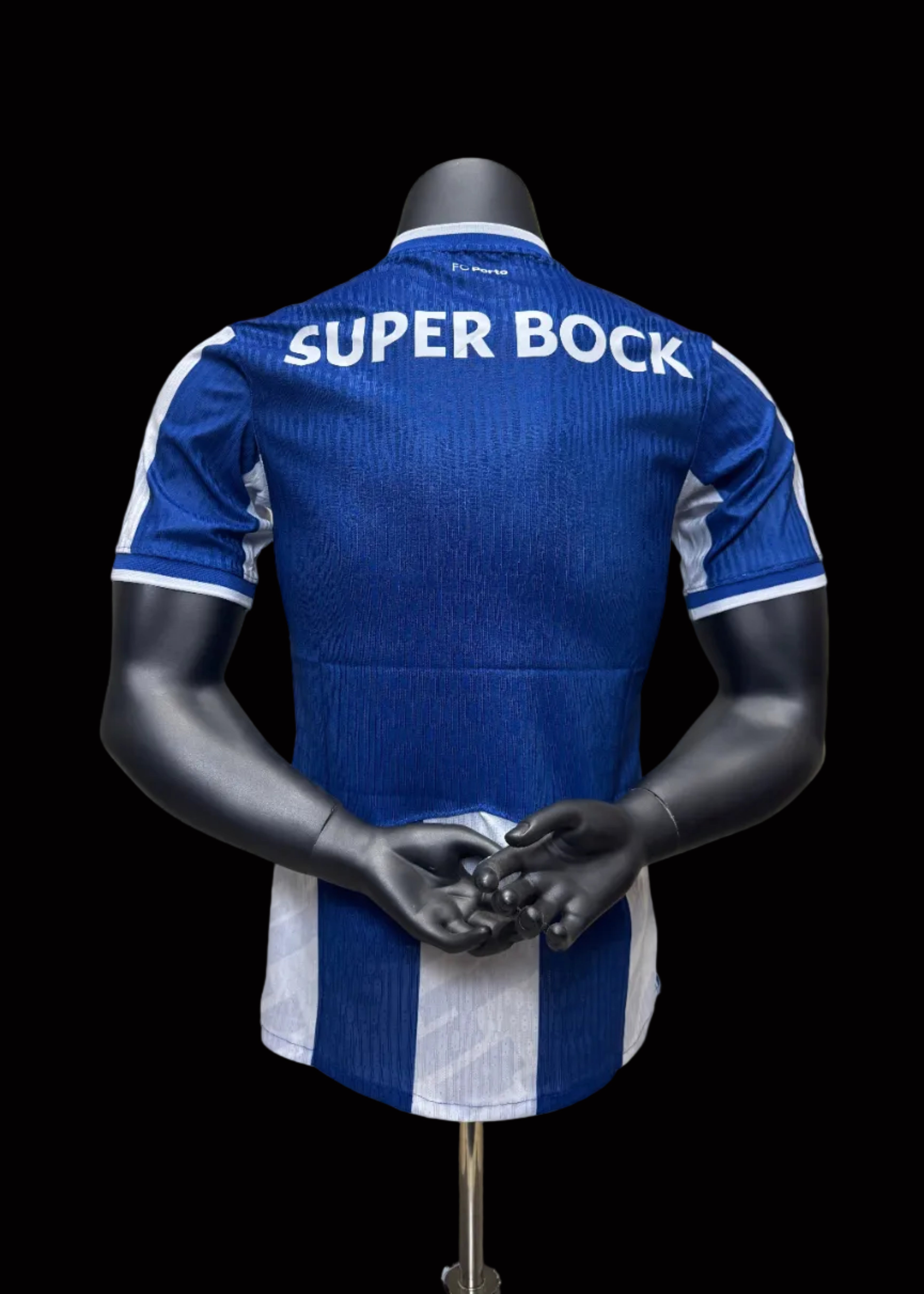 Maillot Porto 25/26
