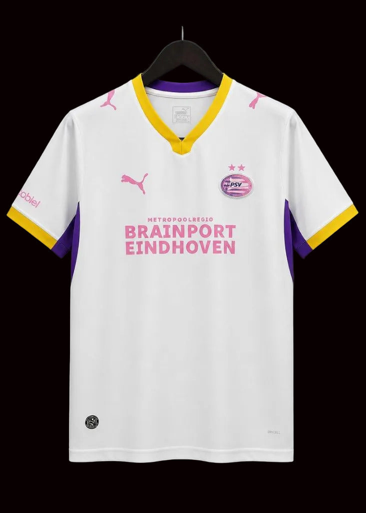 Maillot PSV 26/27