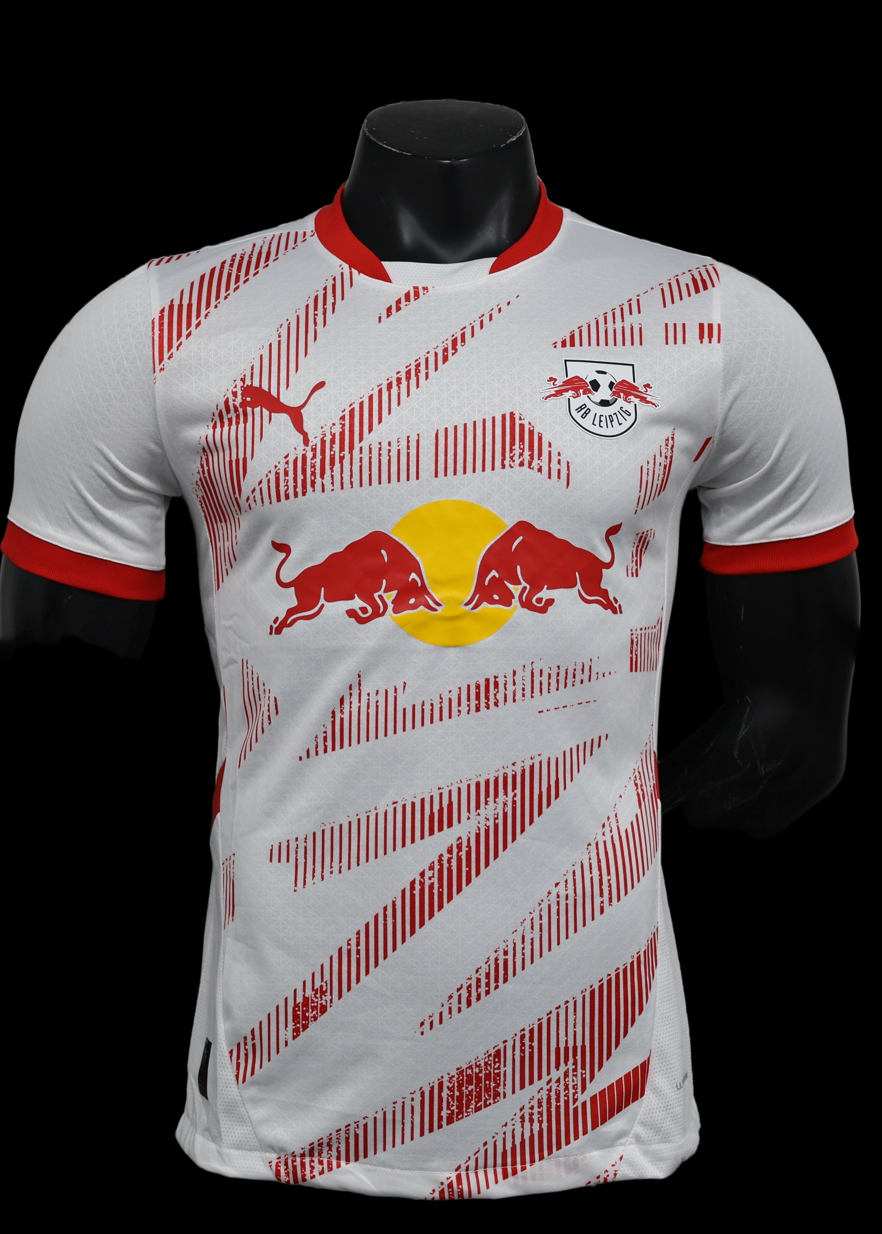 Maillot Rb Leipzig 24/25