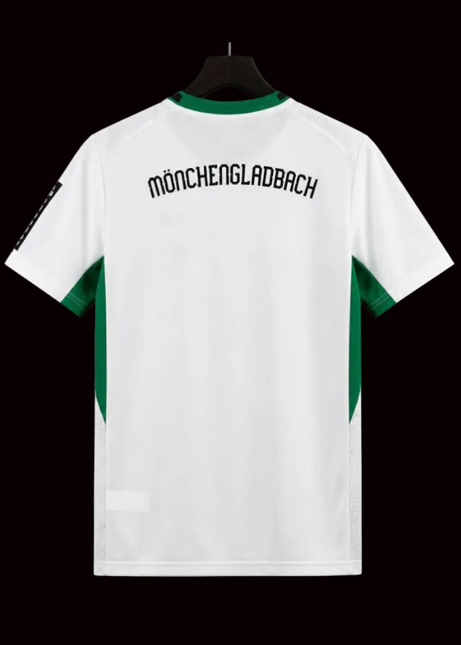 Maillot Borussia Mönchengladbach 26/27
