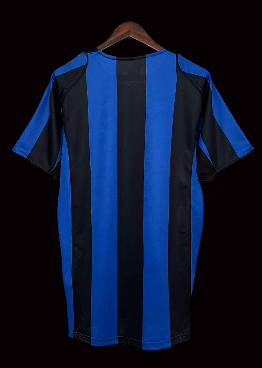 Maillot Inter Milan 04/05