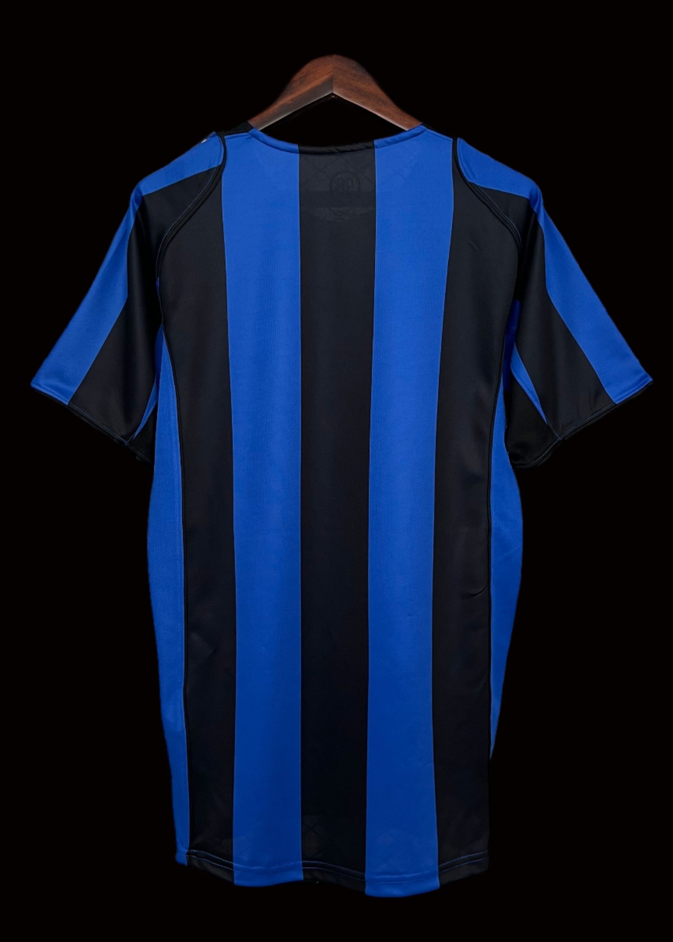 Maillot Inter Milan 04/05
