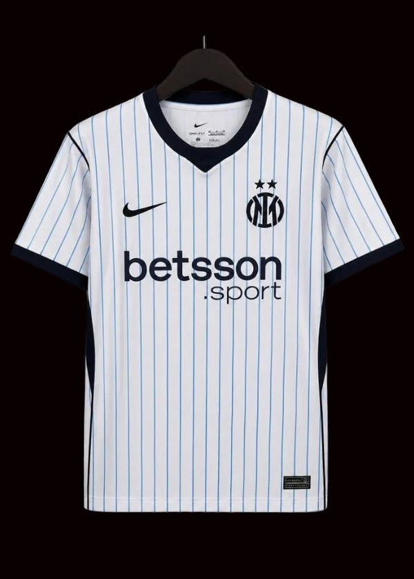 Maillot Inter Milan 26/27 extérieur - MBP ORIGINALS