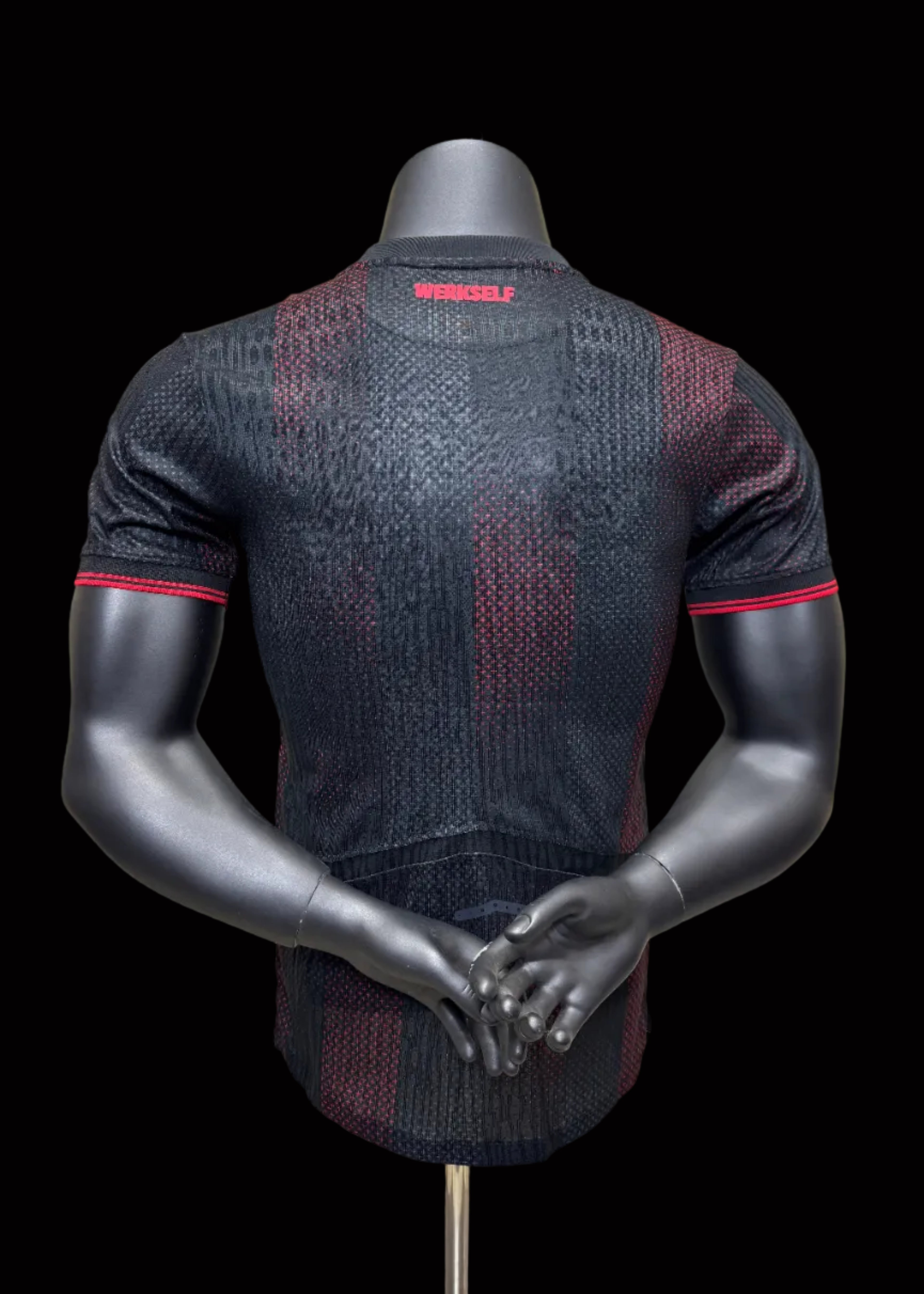 Maillot Bayer Lerverkusen 25/26