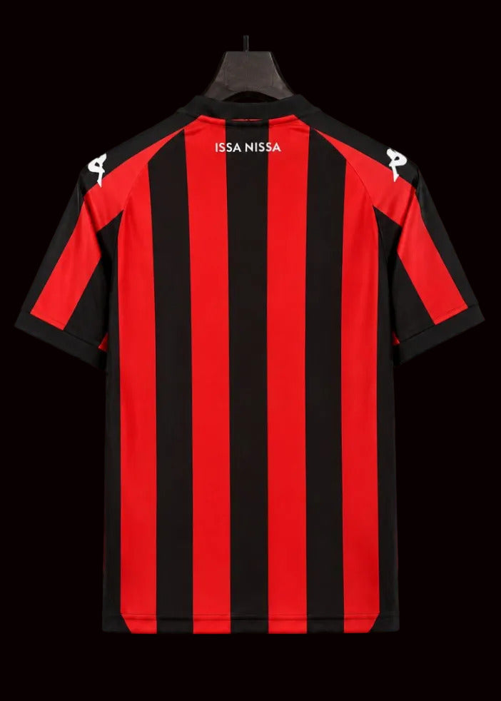 Maillot OGC Nice 26/27 - Domicile