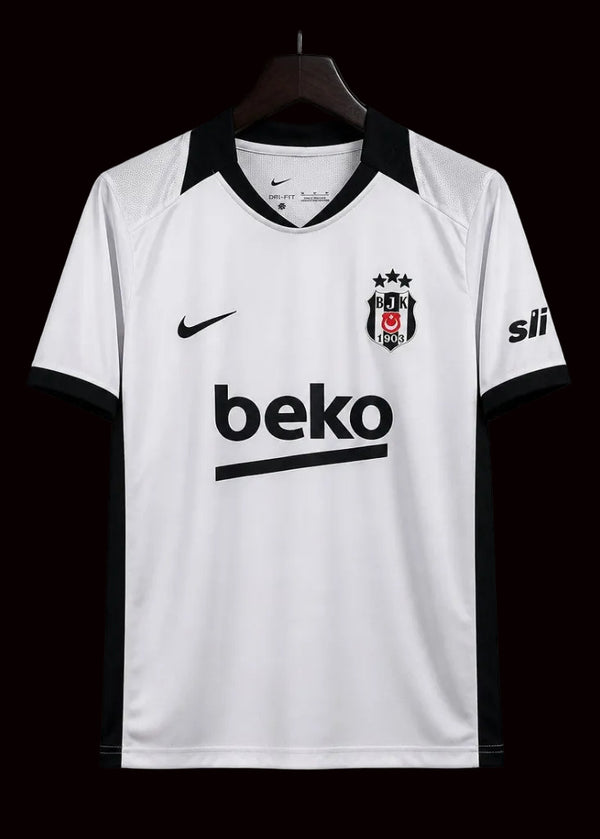 Maillot Beşiktaş 26/27 - Domicile - MBP ORIGINALS