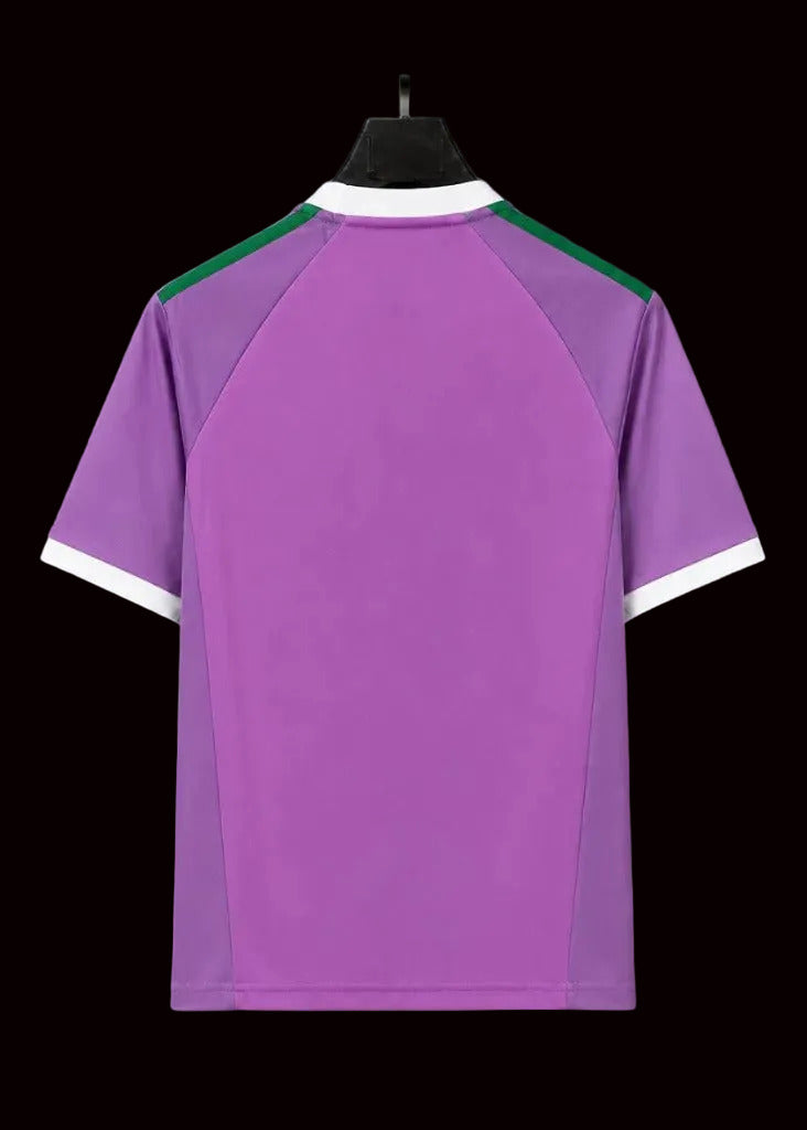 Maillot Manchester United Extérieur 2026/2027