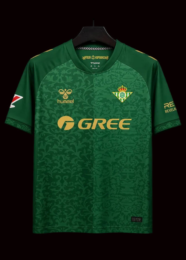 Maillot Betis Séville 26/27 extérieur - MBP ORIGINALS