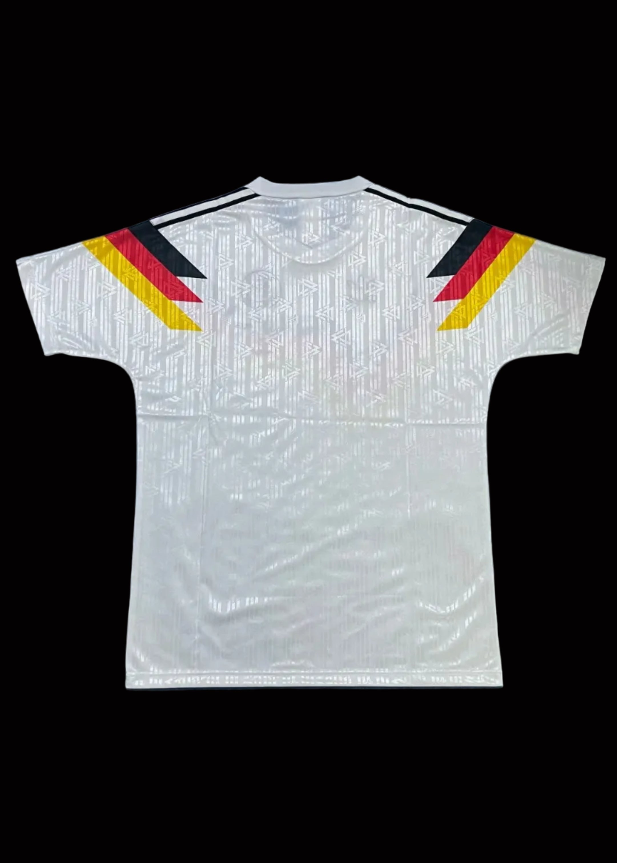 Maillot Allemagne 1990